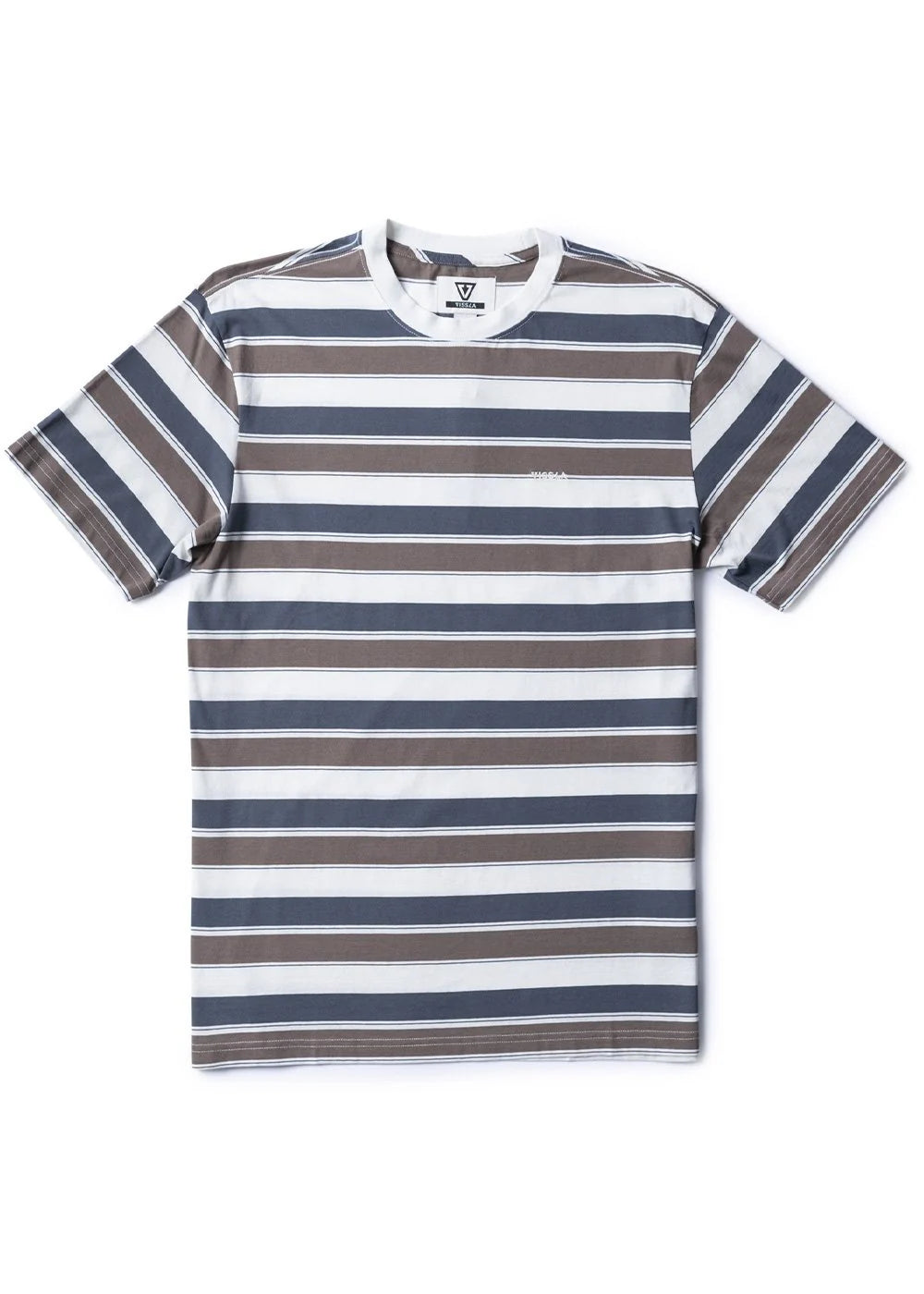 Venice Eco Tee - VINTAGE WHITE