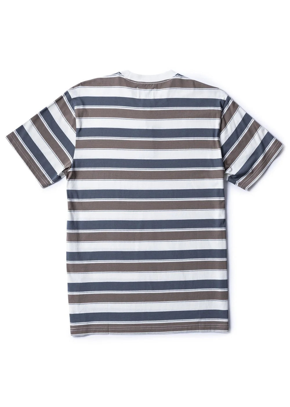 Venice Eco Tee - VINTAGE WHITE