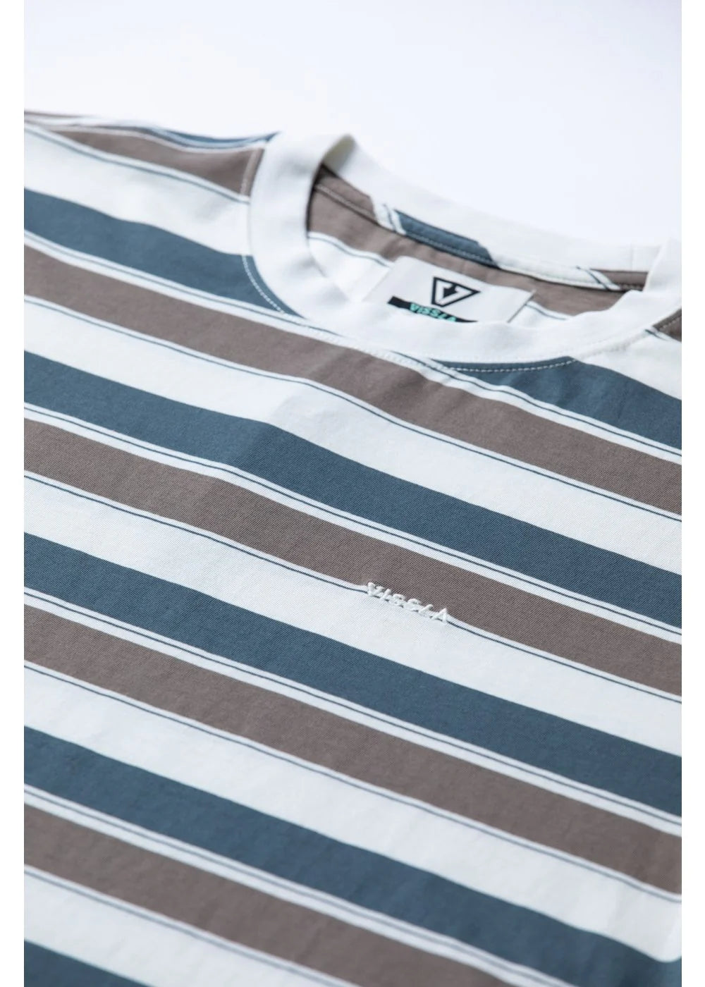 Venice Eco Tee - VINTAGE WHITE