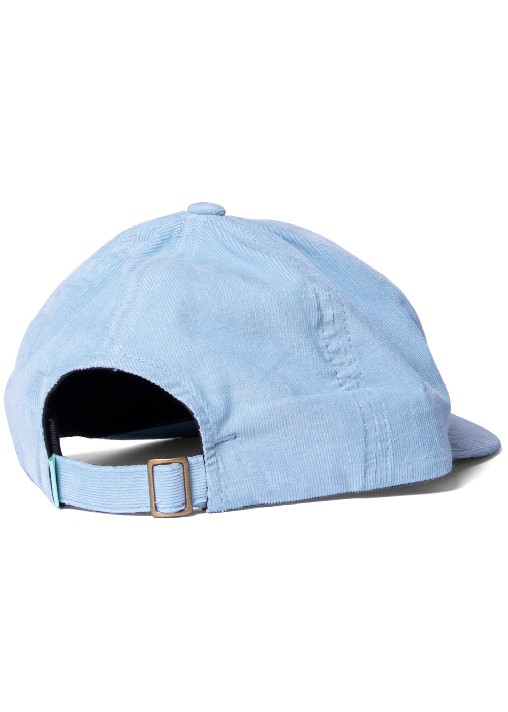 Hasta La Vissla Hat - STONE BLUE