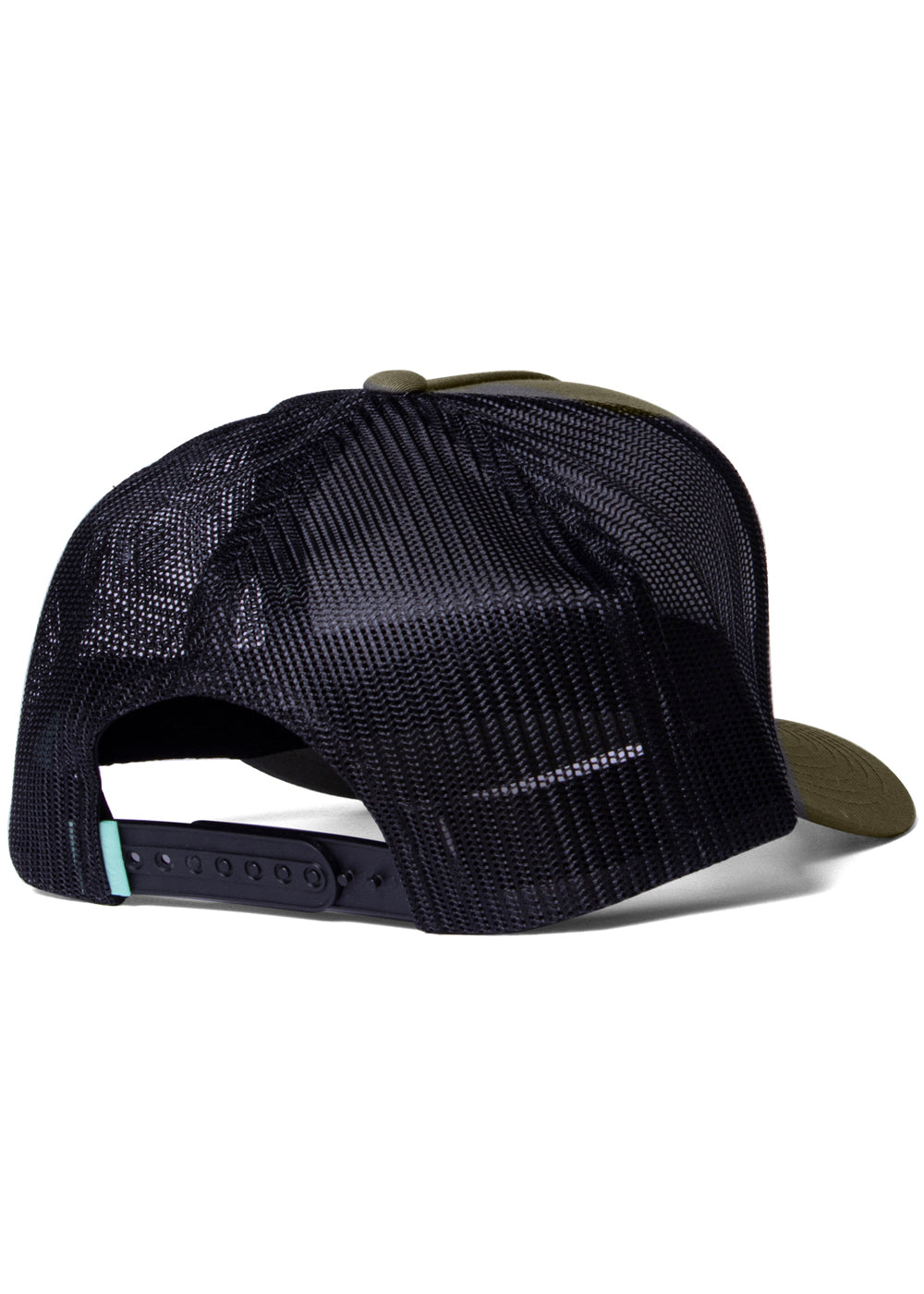 Solid Sets Eco Trucker Hat - SURPLUS