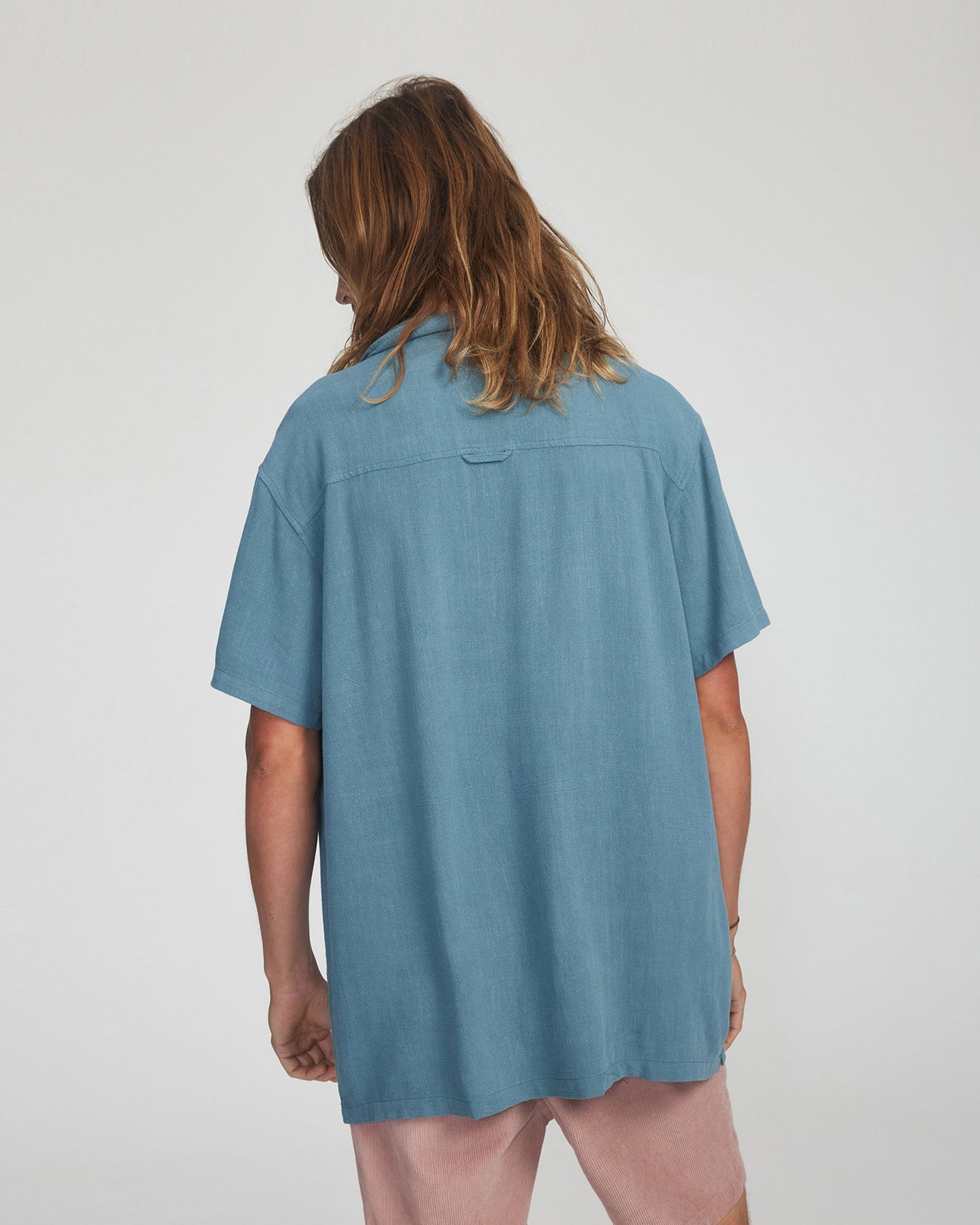 Ernie Shirt - AEGEAN