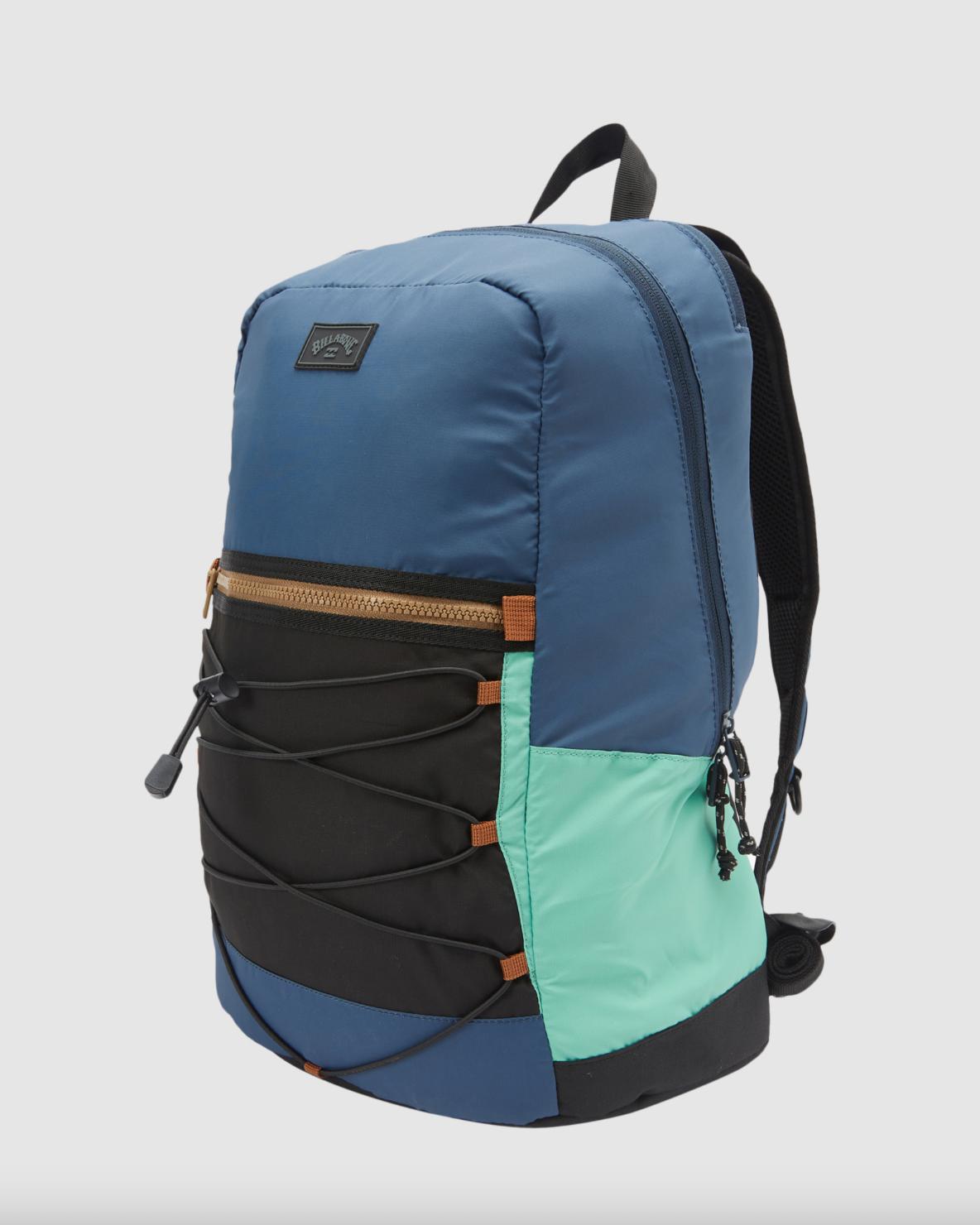 A/Div Axis Day Pack - SPACE BLUE