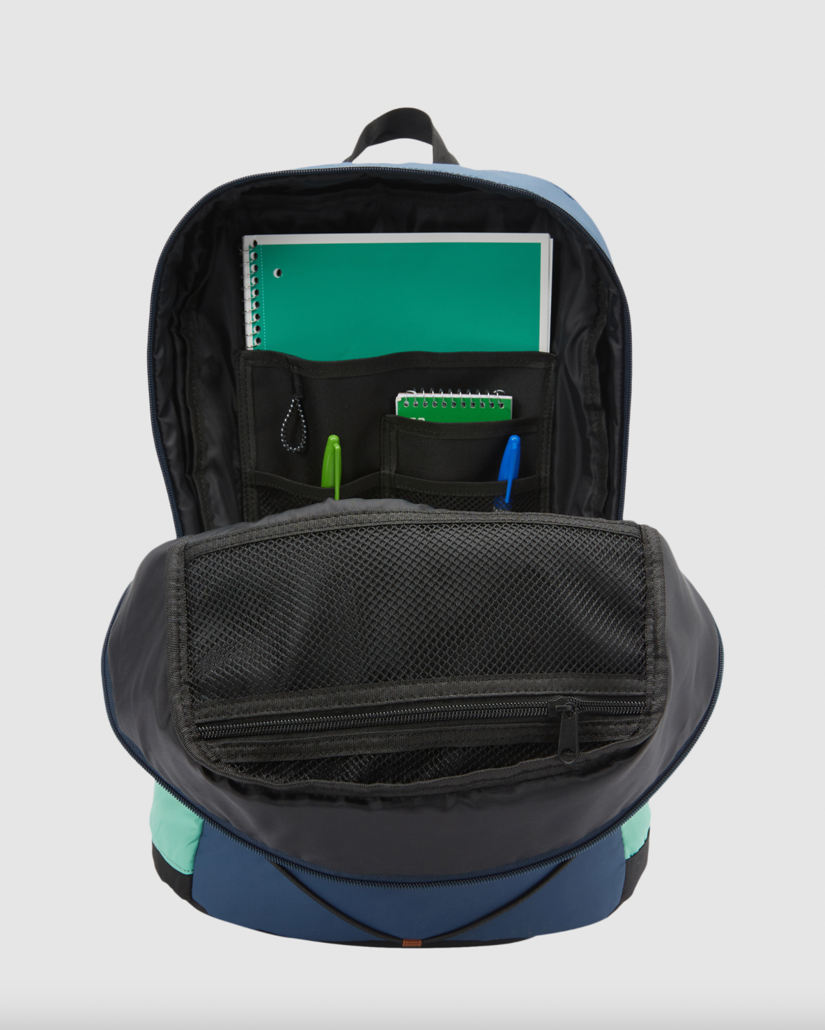 A/Div Axis Day Pack - SPACE BLUE