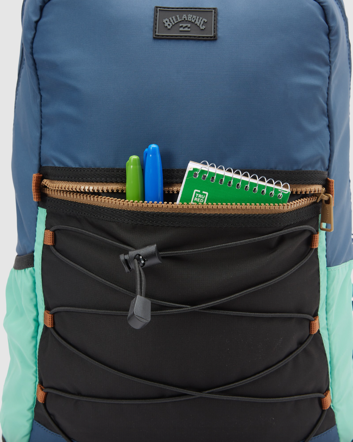 A/Div Axis Day Pack - SPACE BLUE