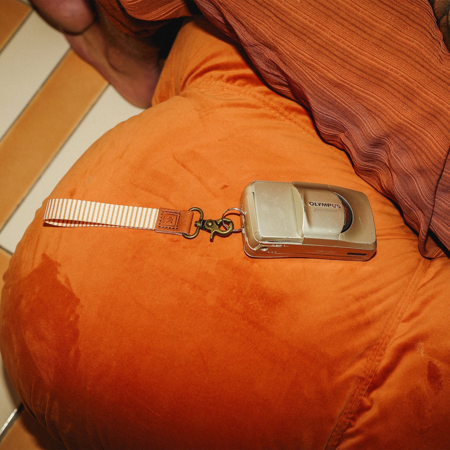 Wrist Lanyard - PENN