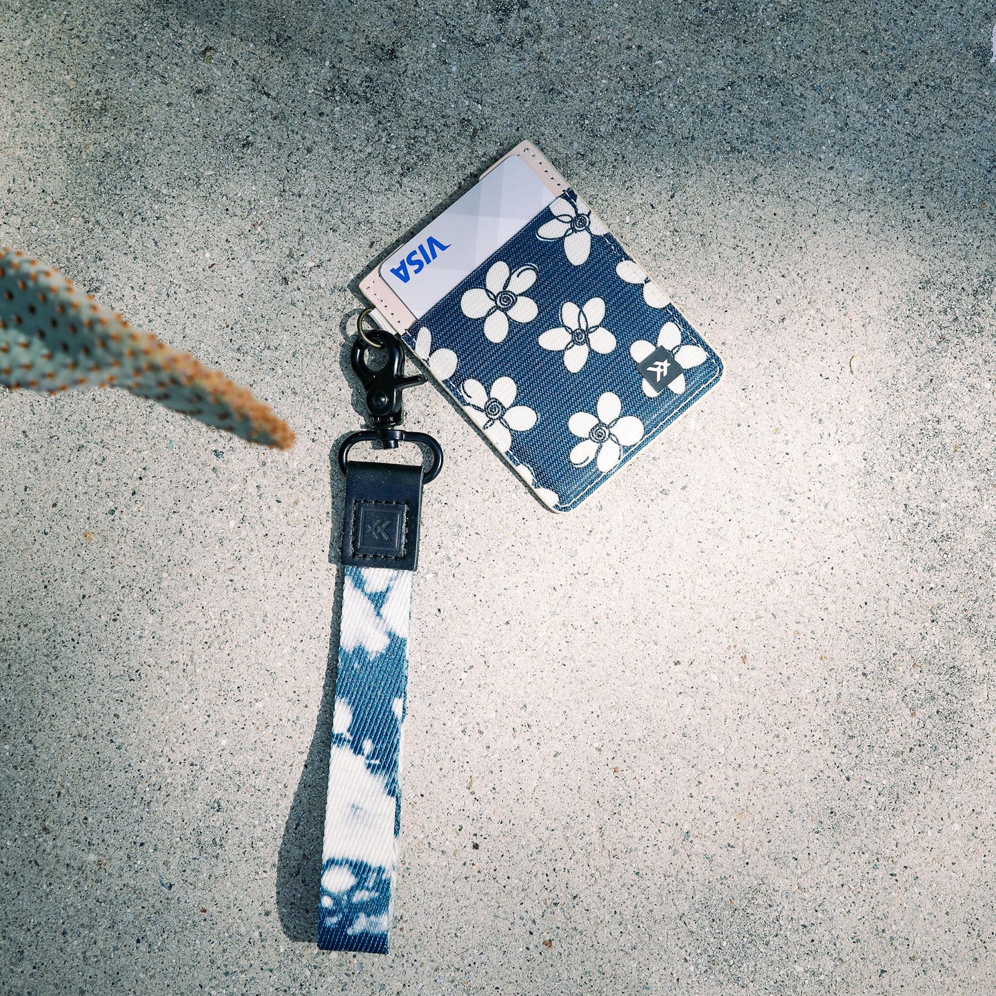 Wrist Lanyard - CAMI