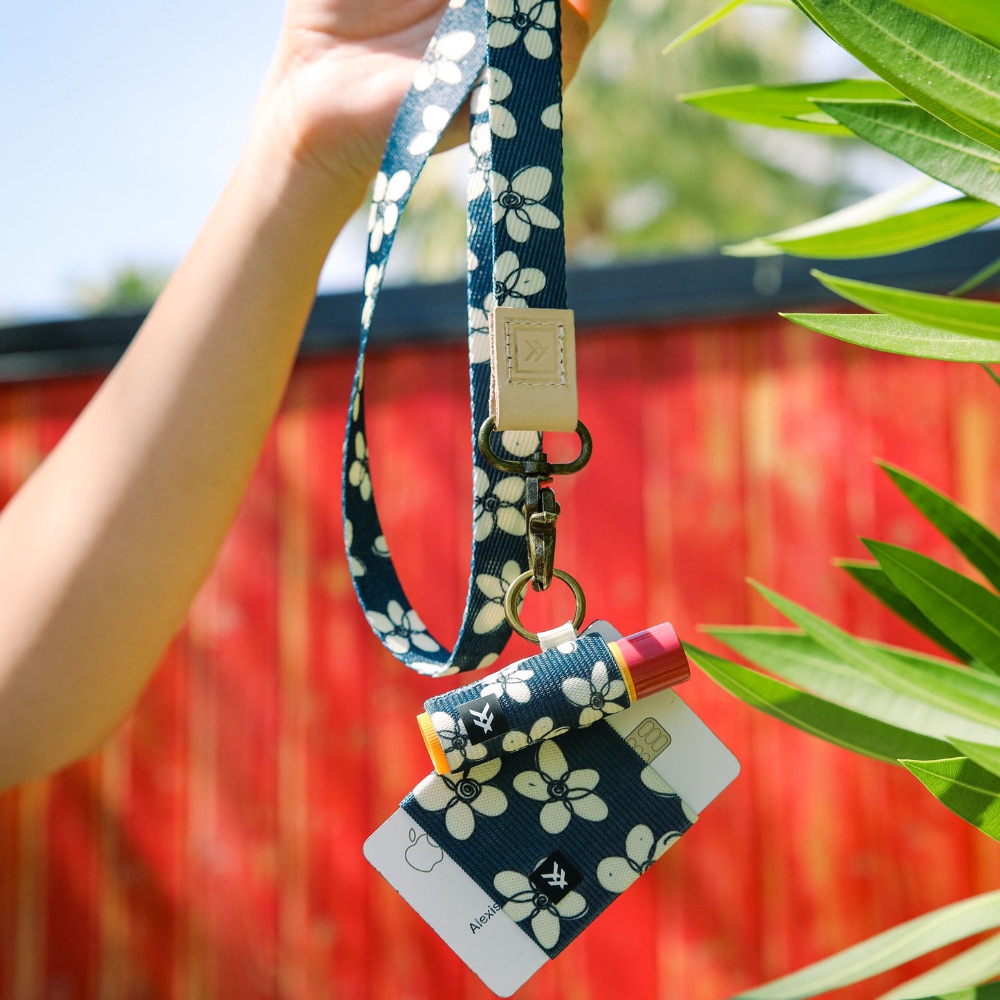 Elastic Wallet - CAMI