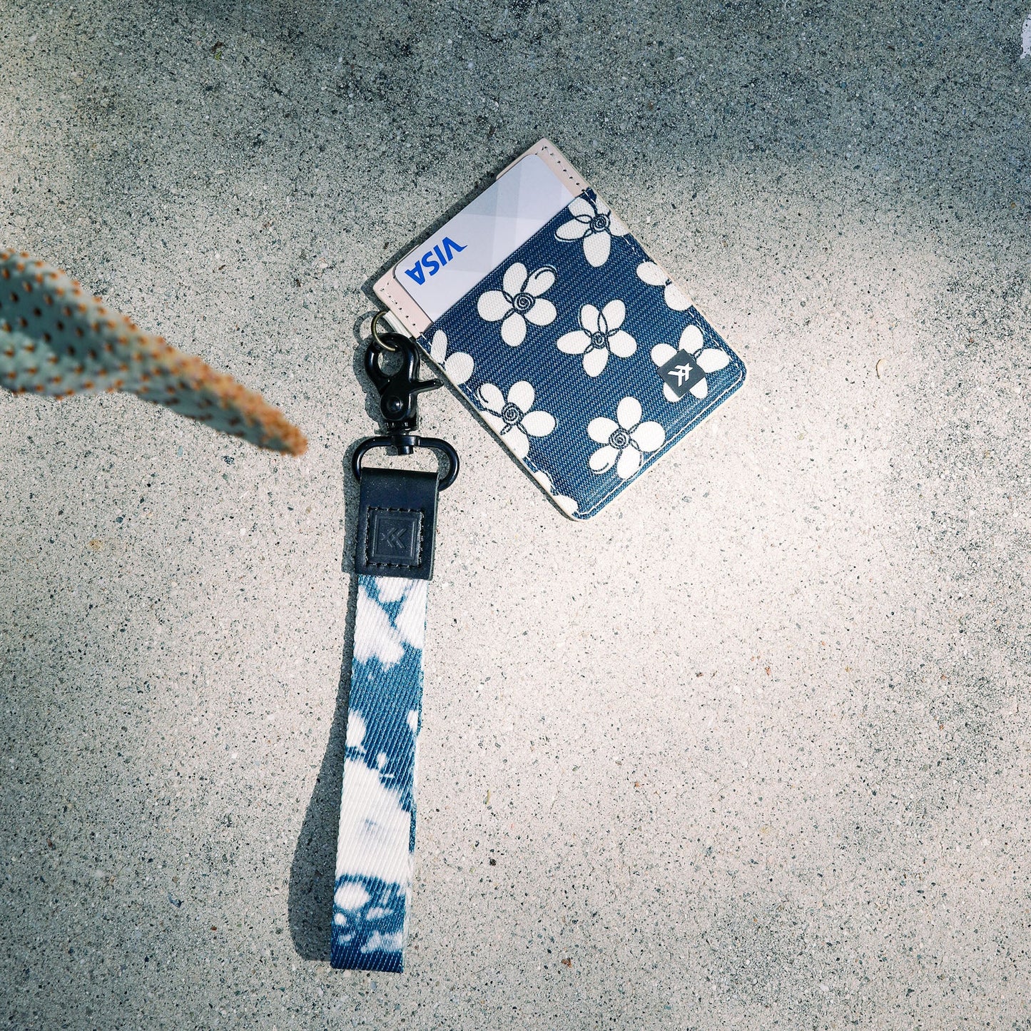 Wrist Lanyard - BODHI