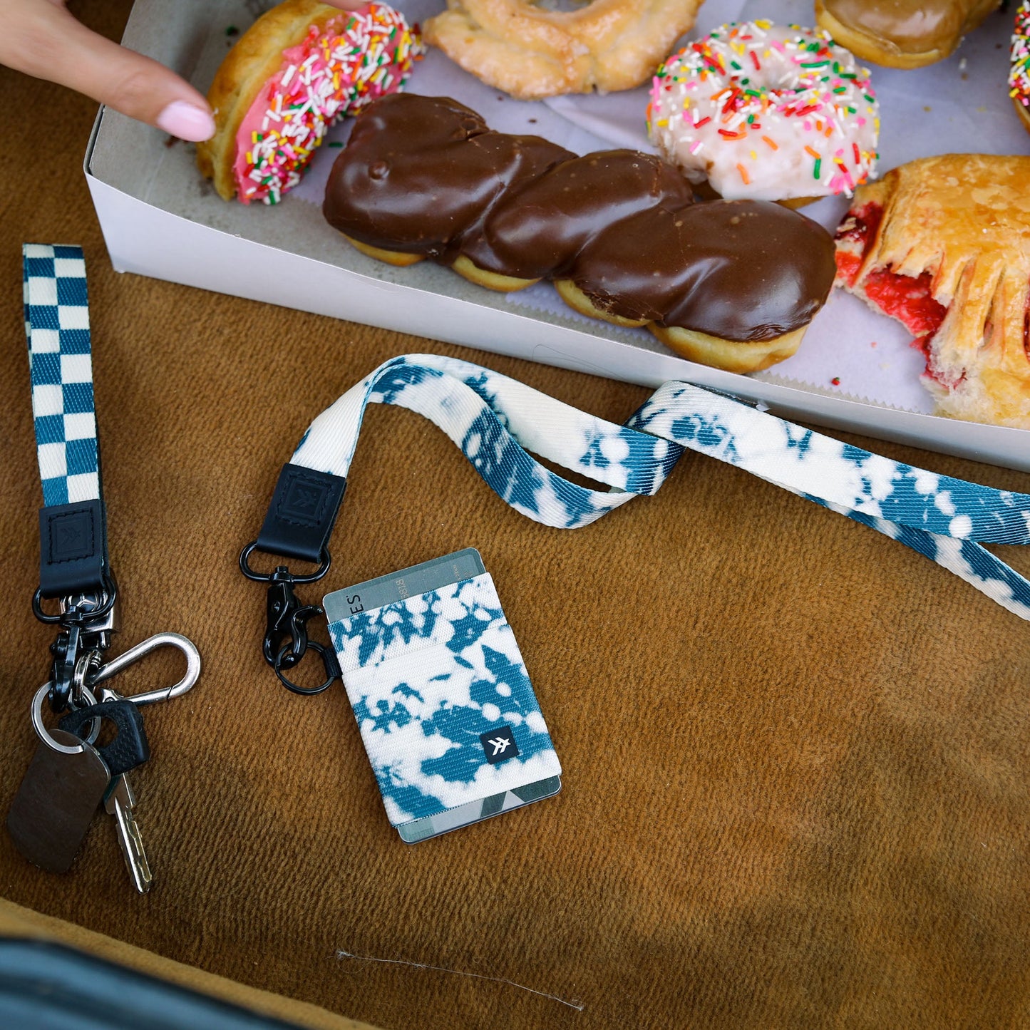 Neck Lanyard - BODHI