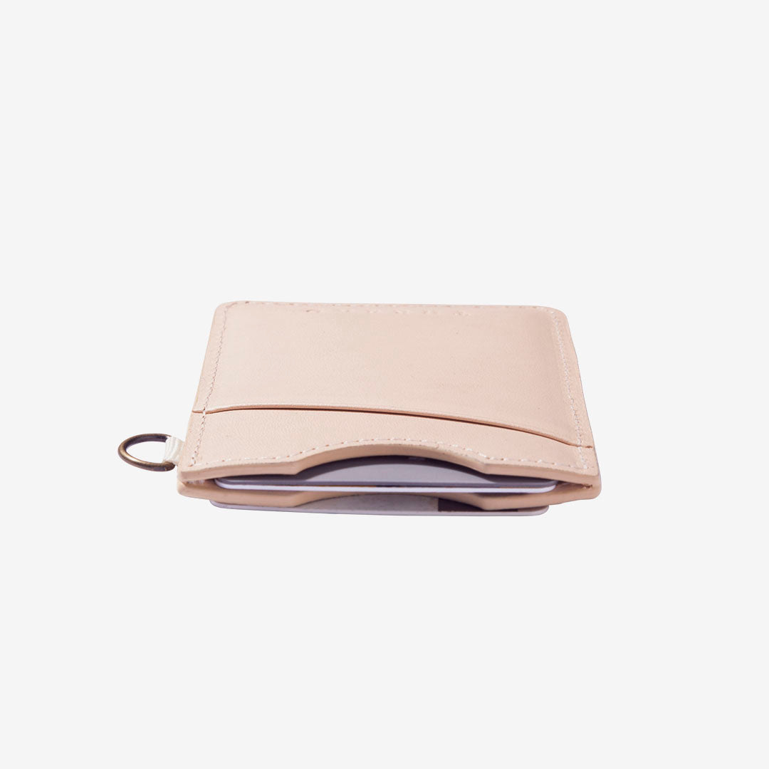 Vertical Wallet - CAMI