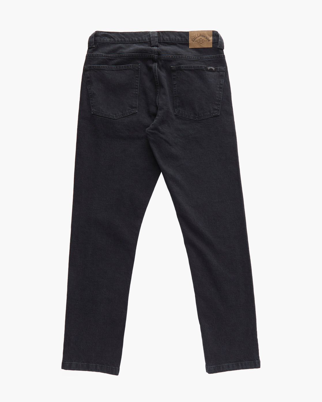 73 Jeans - WASHED BLACK