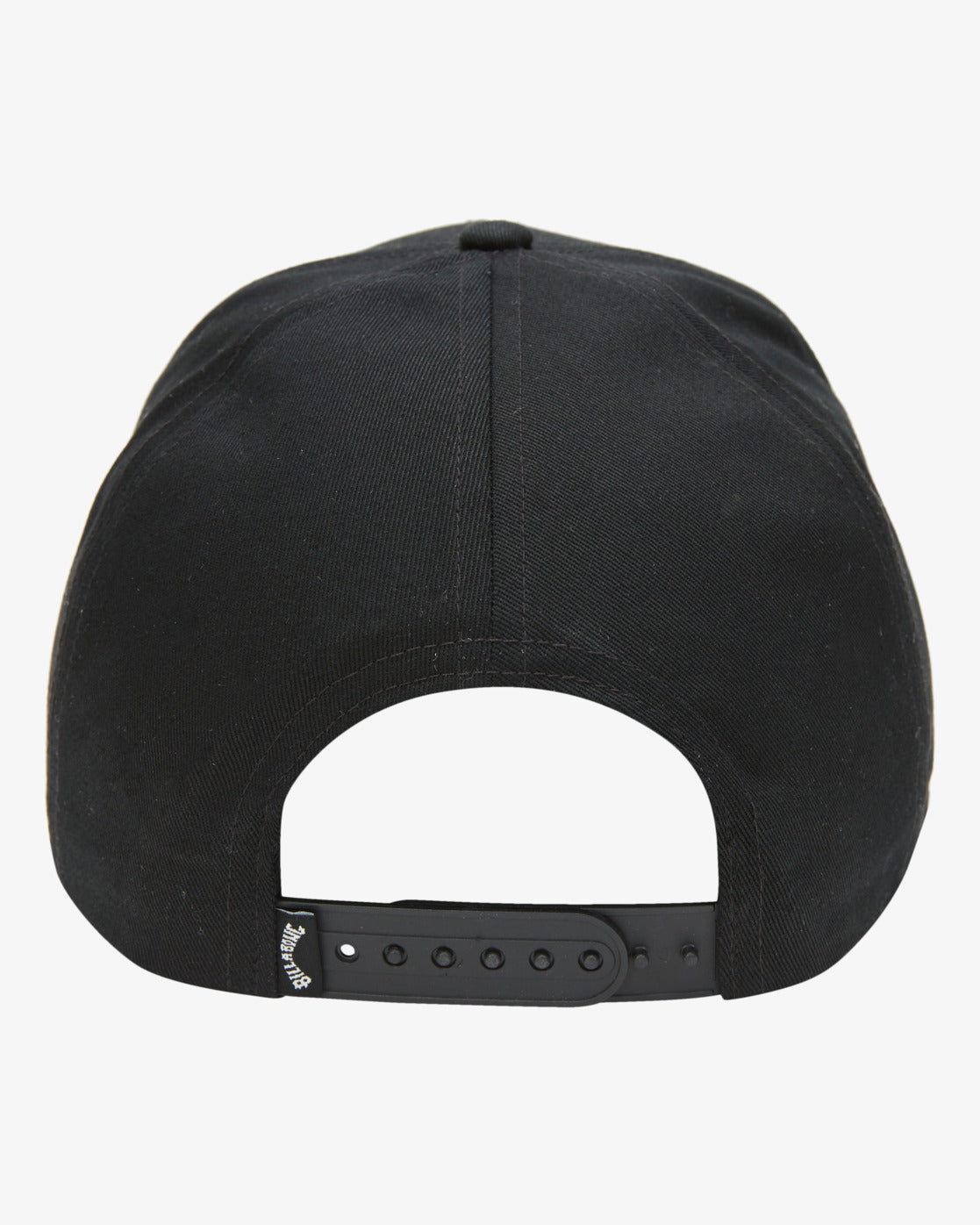 All Day Snapback Hat - STEALTH