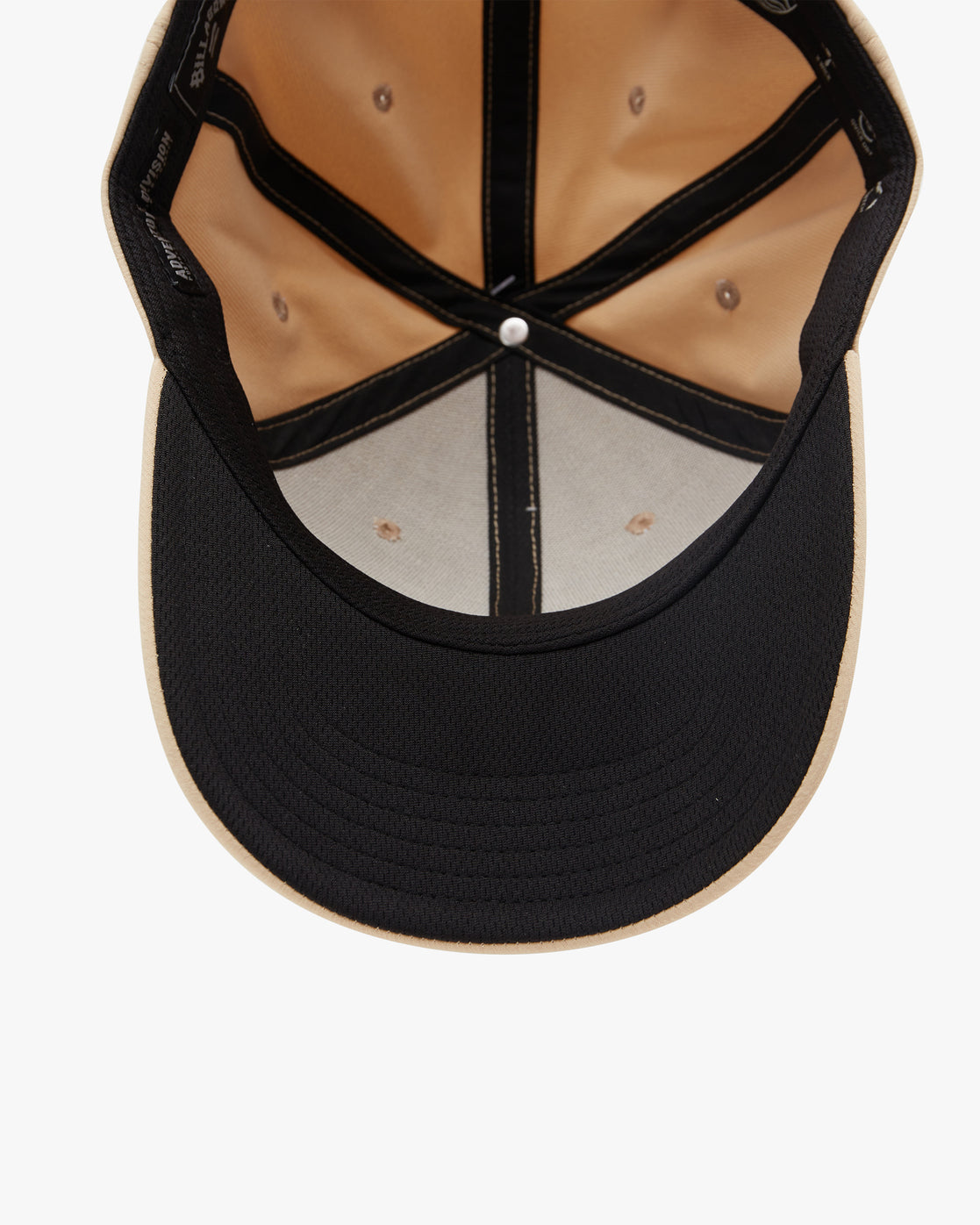 A/Div Surftrek Snapback Hat - CHINO