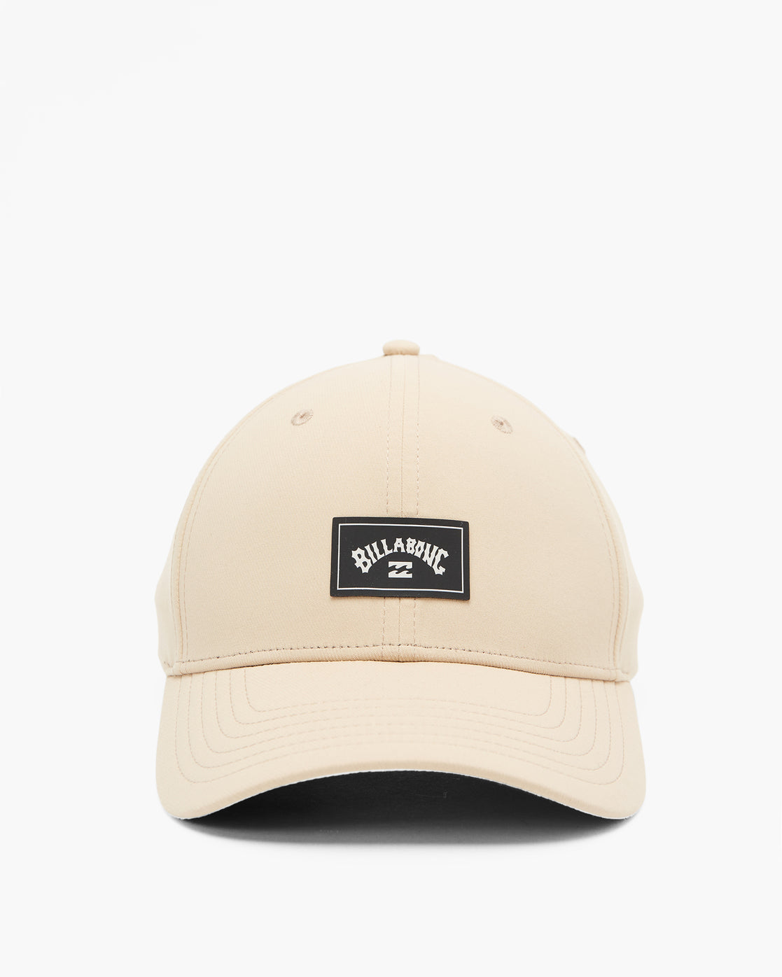 A/Div Surftrek Snapback Hat - CHINO