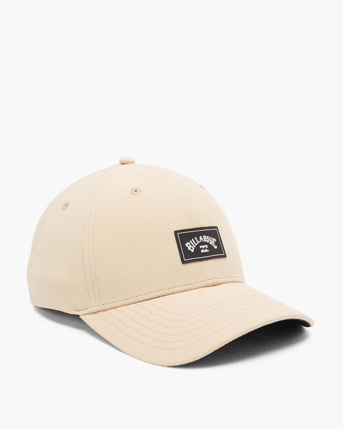 A/Div Surftrek Snapback Hat - CHINO