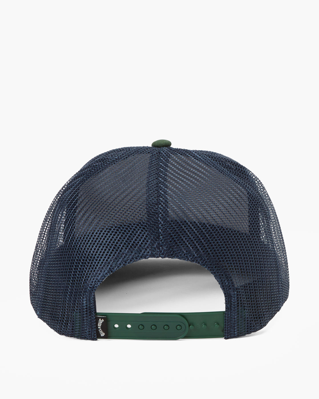 Stacked Trucker Hat - CHINO