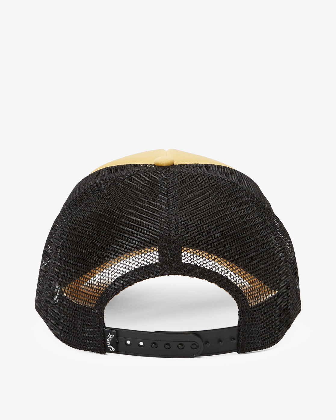 Podium Trucker Hat - SUNNY