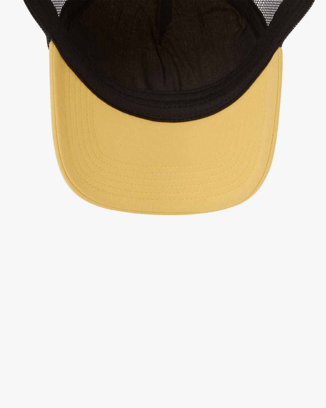 Podium Trucker Hat - SUNNY