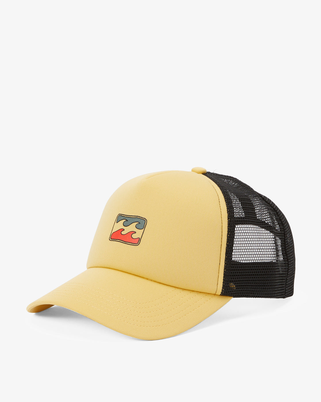 Podium Trucker Hat - SUNNY