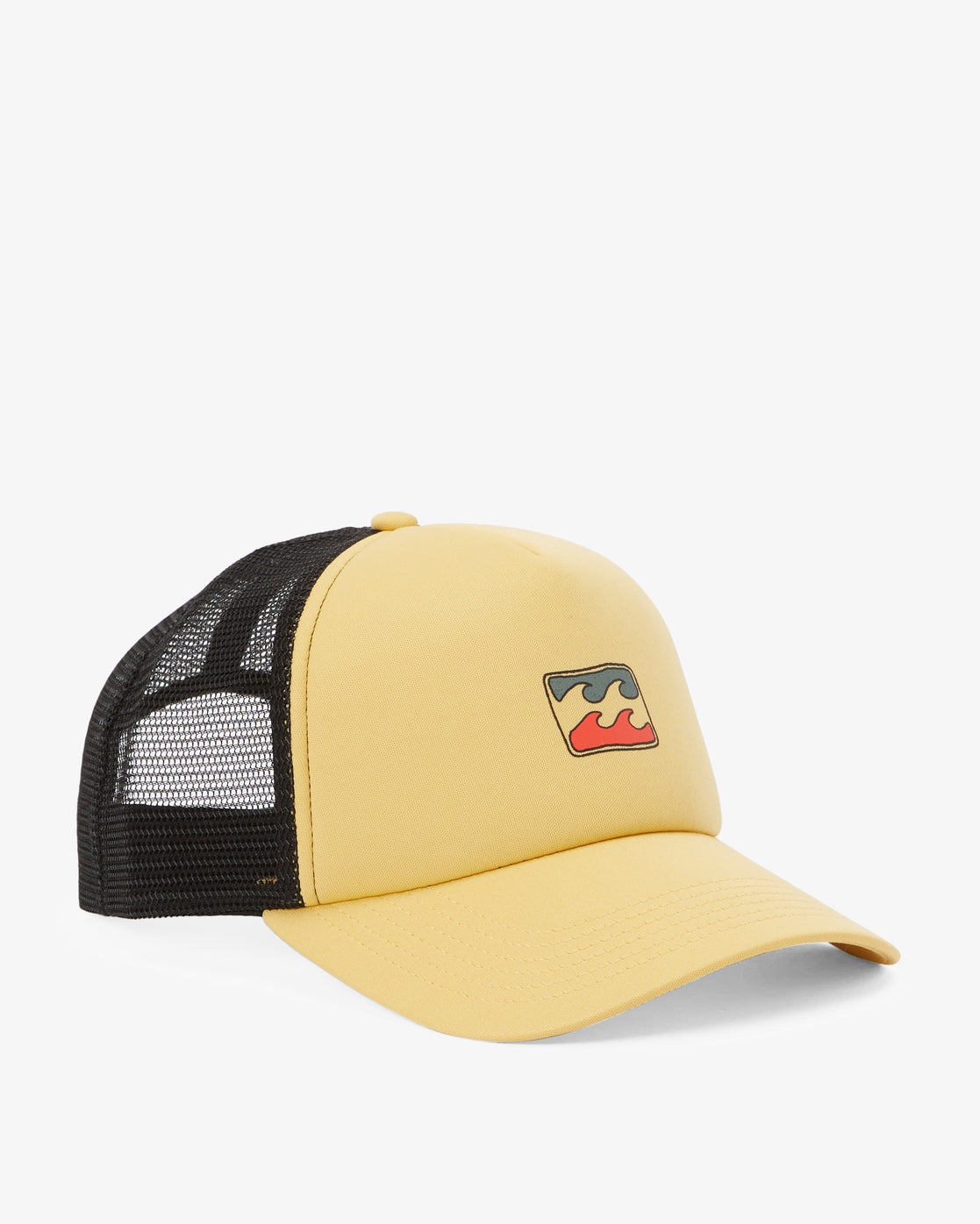 Podium Trucker Hat - SUNNY