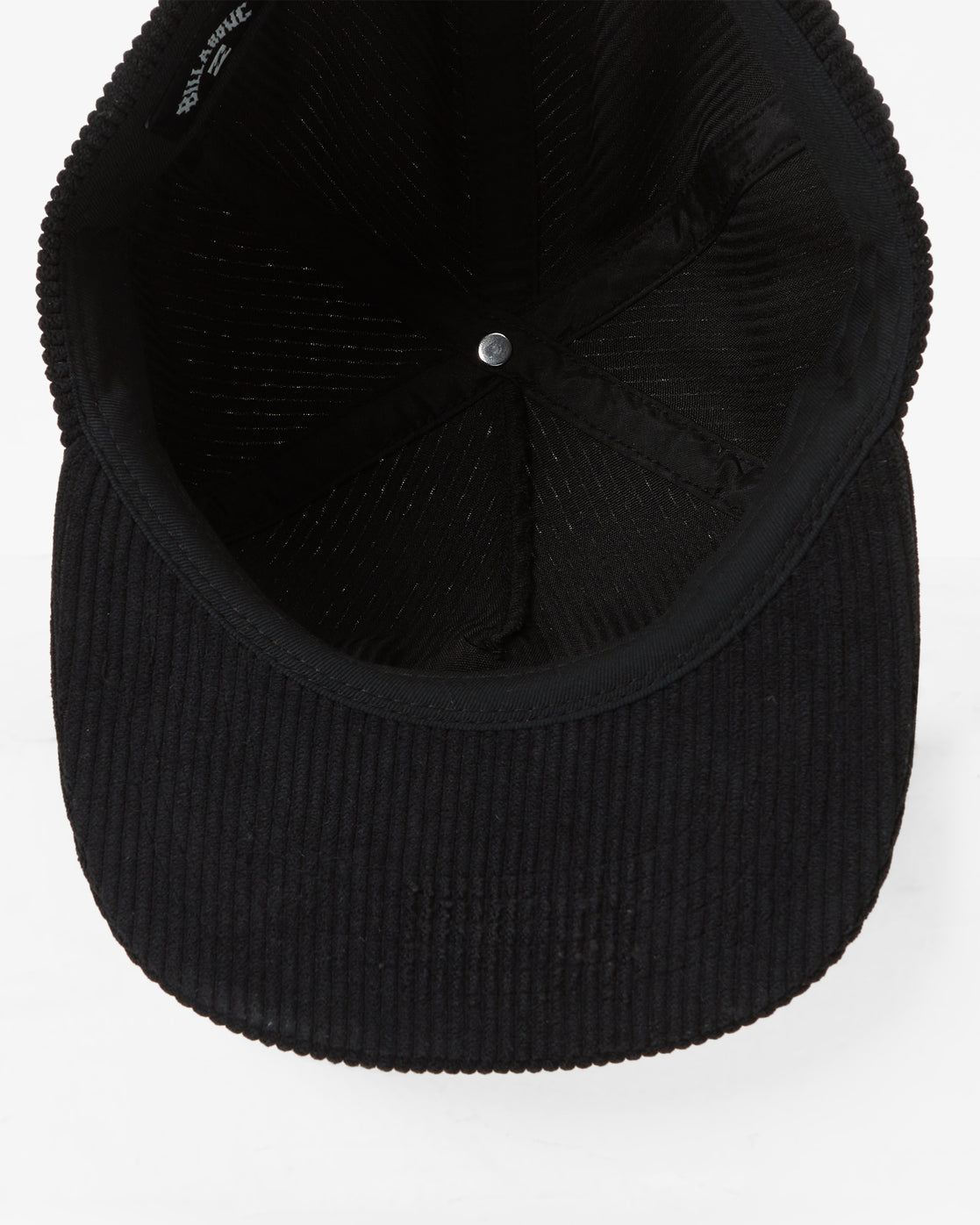 Heritage Baseball Hat - CHARCOAL