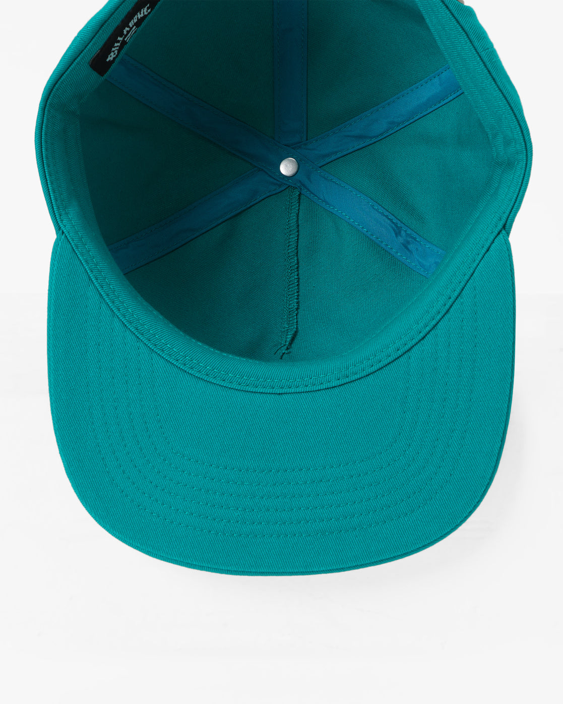 Heritage Baseball Hat - DEEP TEAL