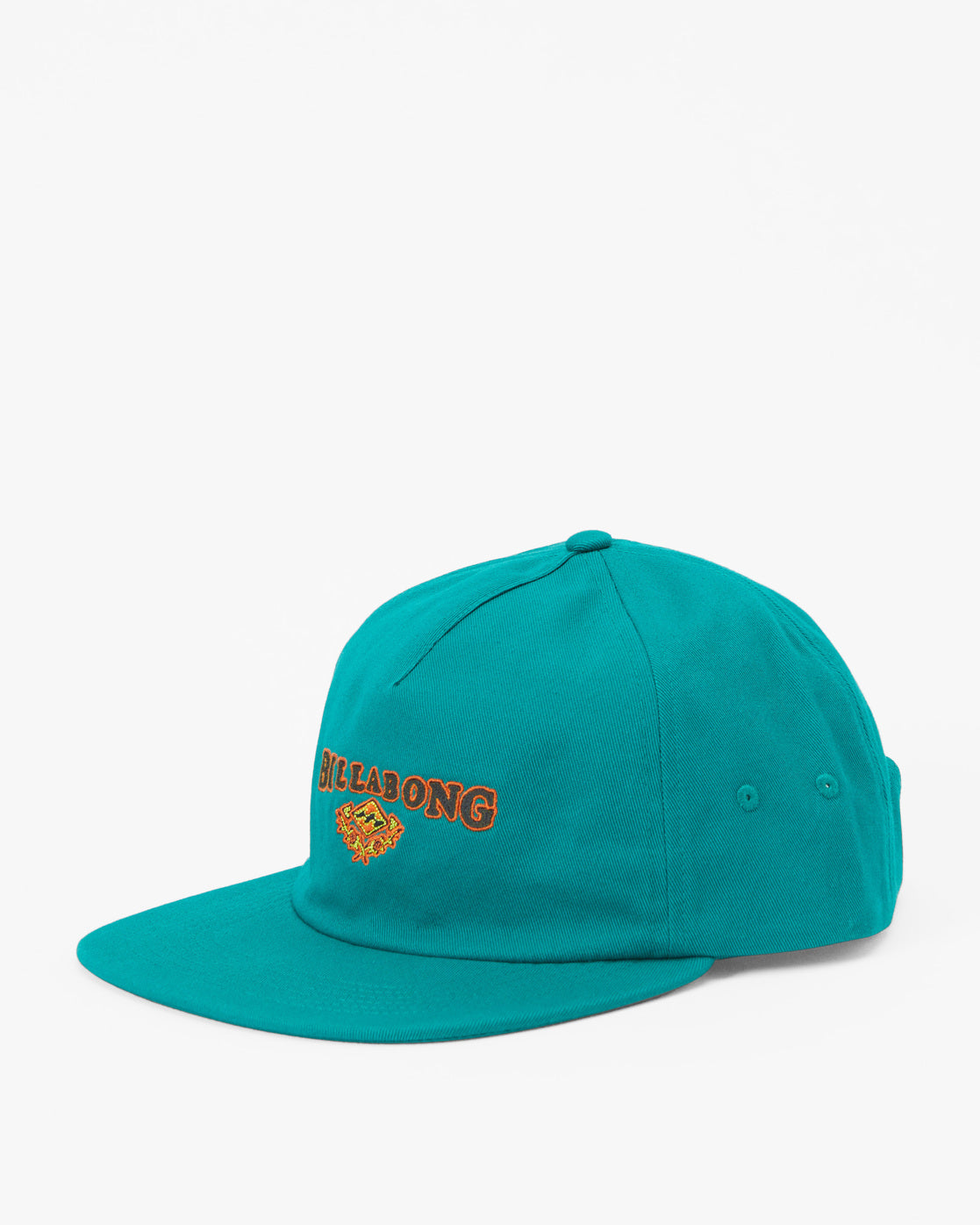 Heritage Baseball Hat - DEEP TEAL