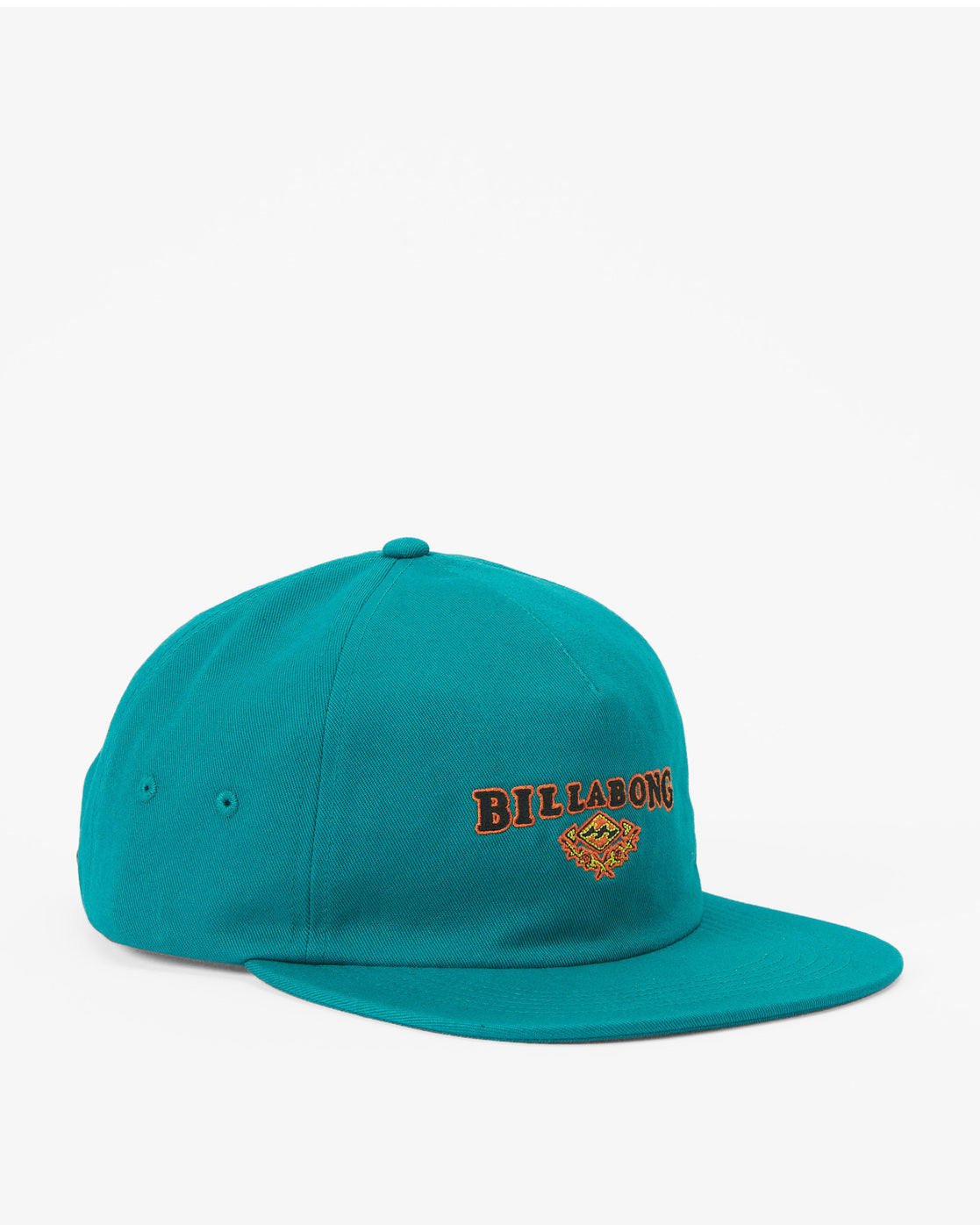 Heritage Baseball Hat - DEEP TEAL