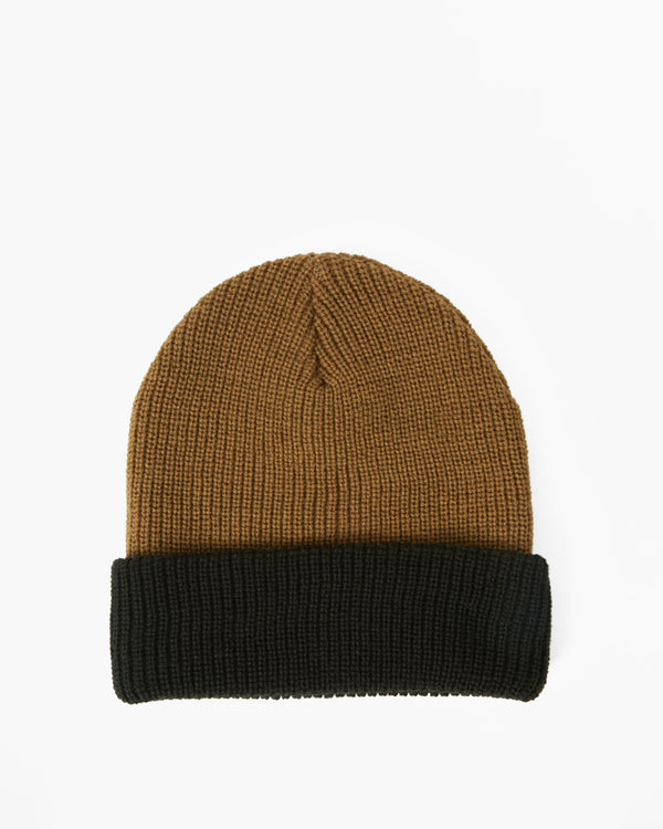 A/Div Rockies Beanie - OTTER