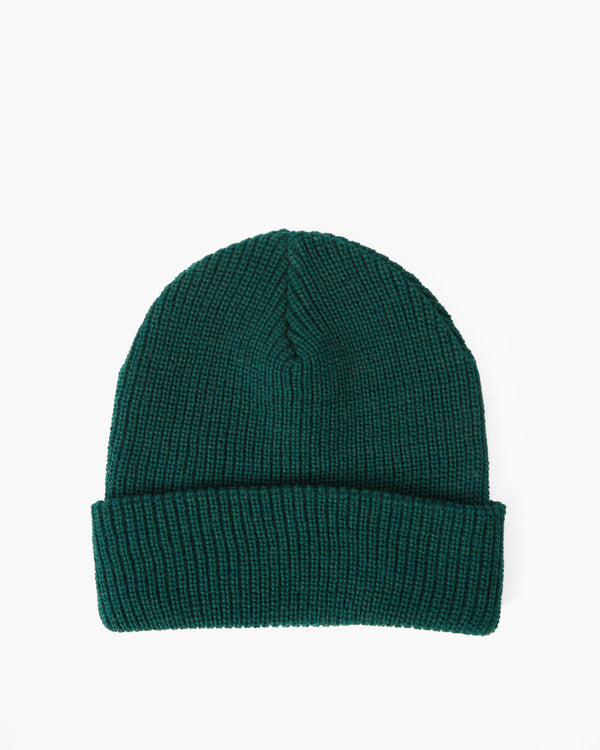 A/Div Rockies Beanie - DEEP TEAL