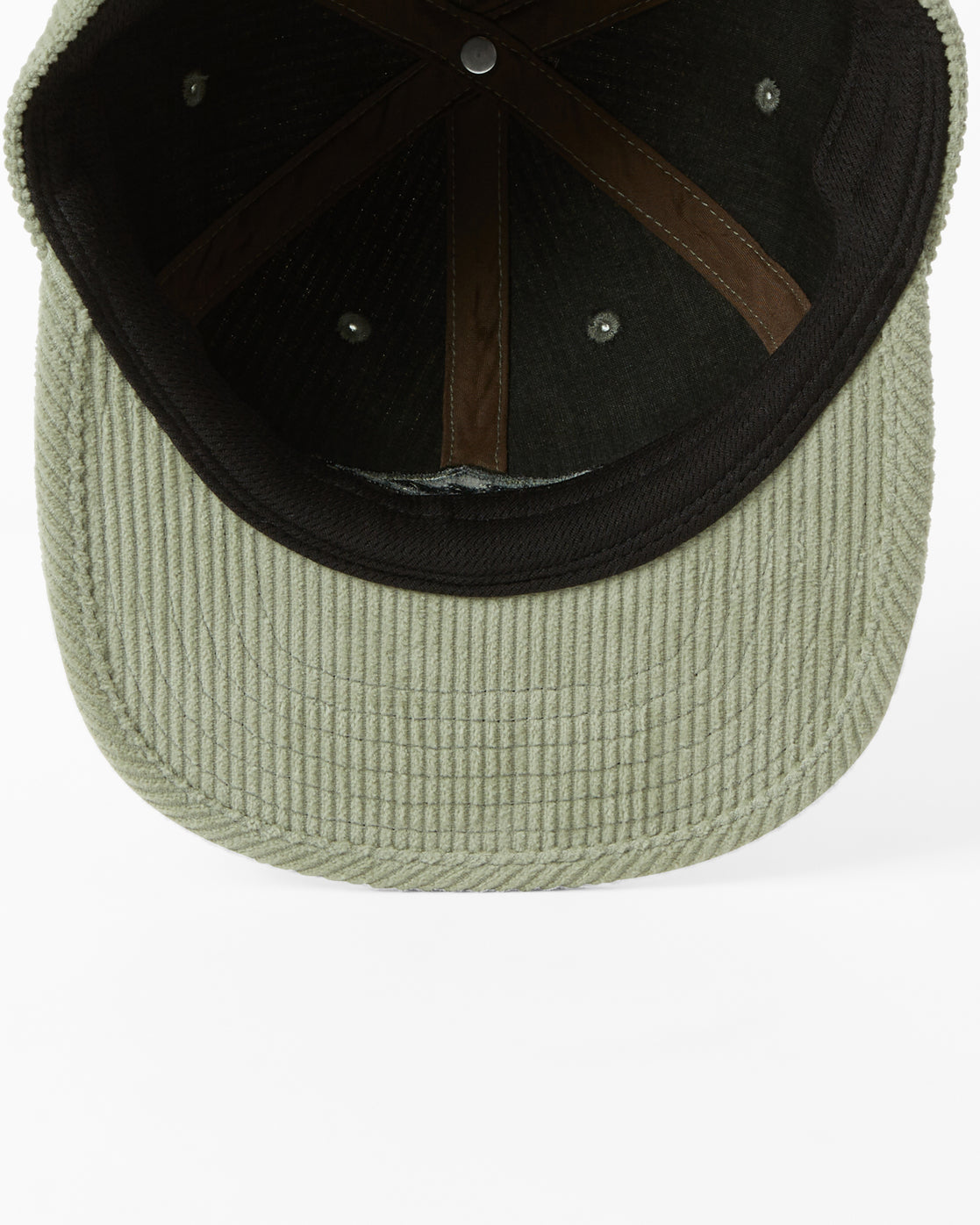 Bong Days Hat - LIGHT SAGE