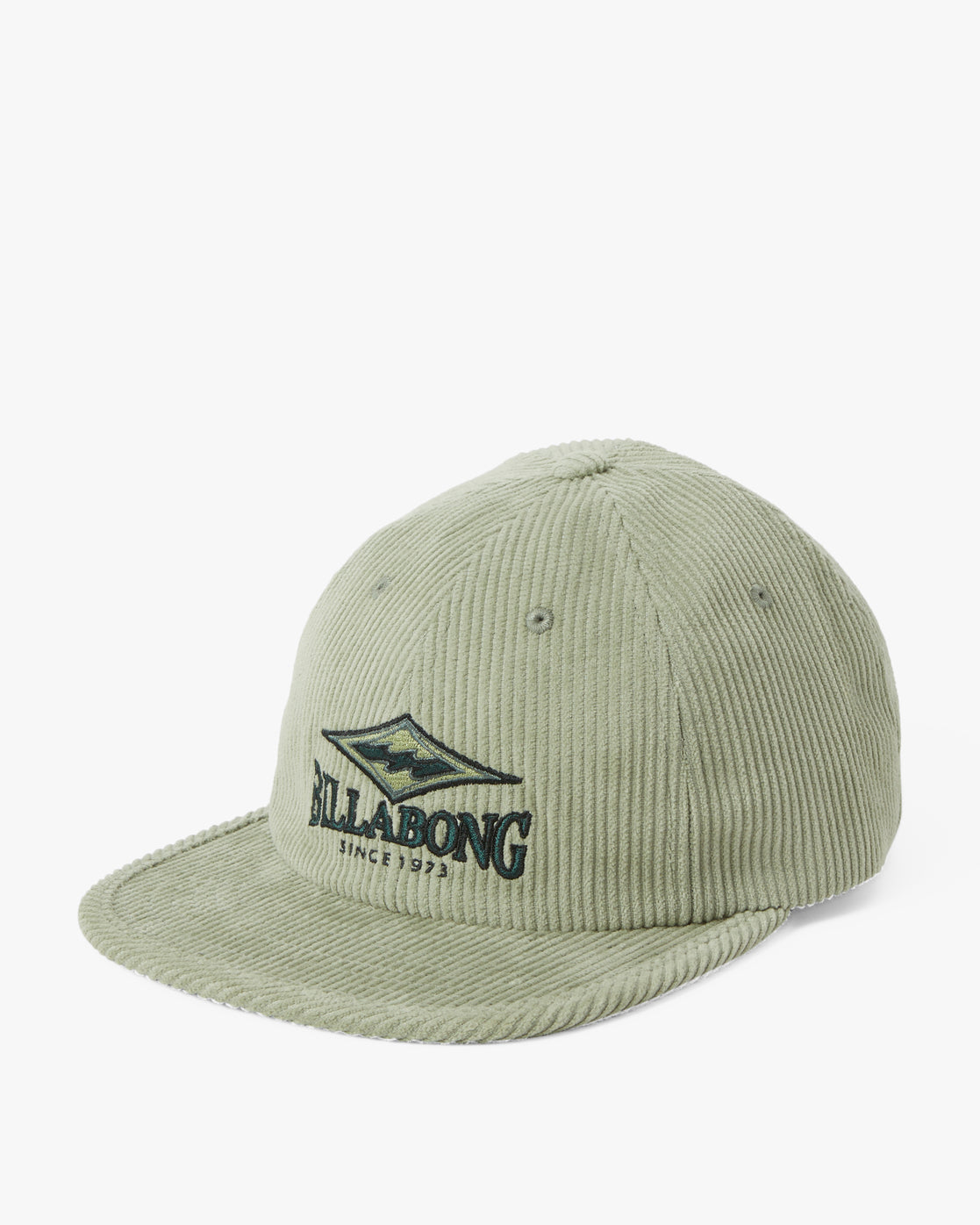 Bong Days Hat - LIGHT SAGE