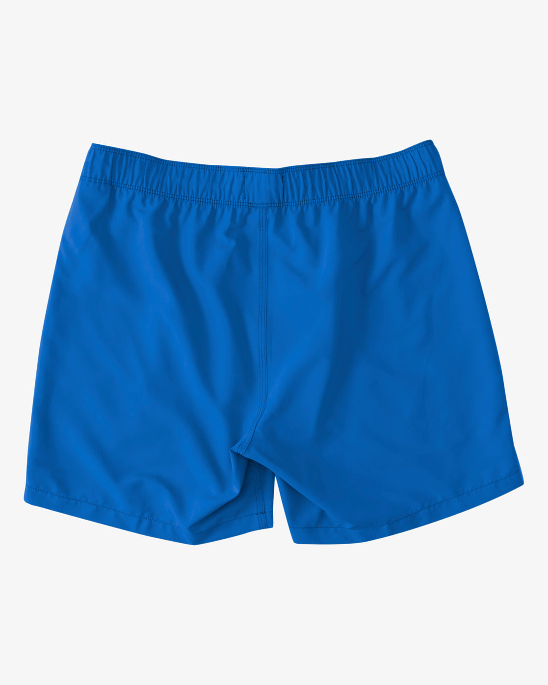 All Day Layback Boarshorts - COBALT