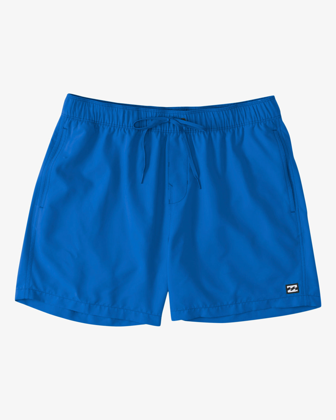 All Day Layback Boarshorts - COBALT