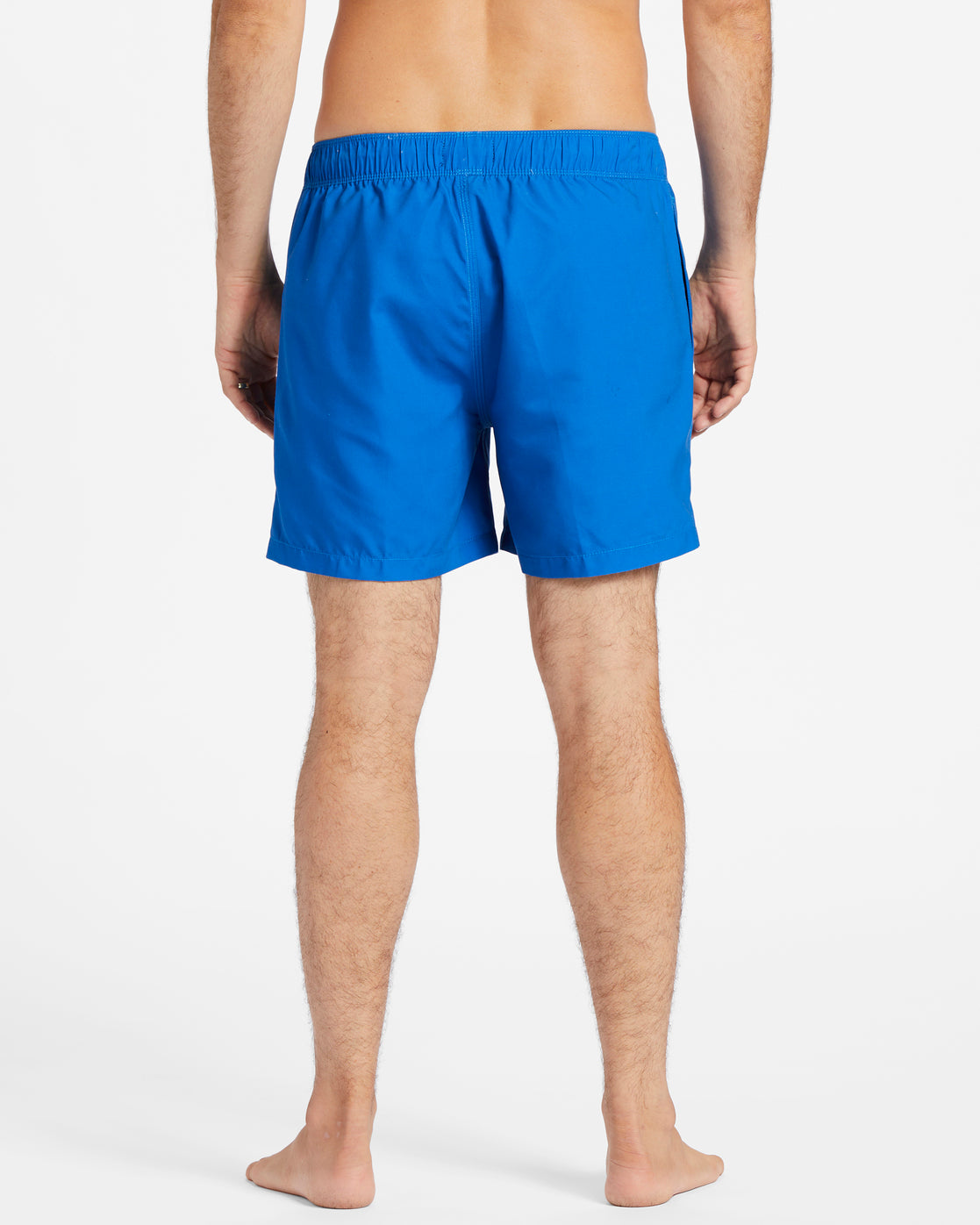 All Day Layback Boarshorts - COBALT