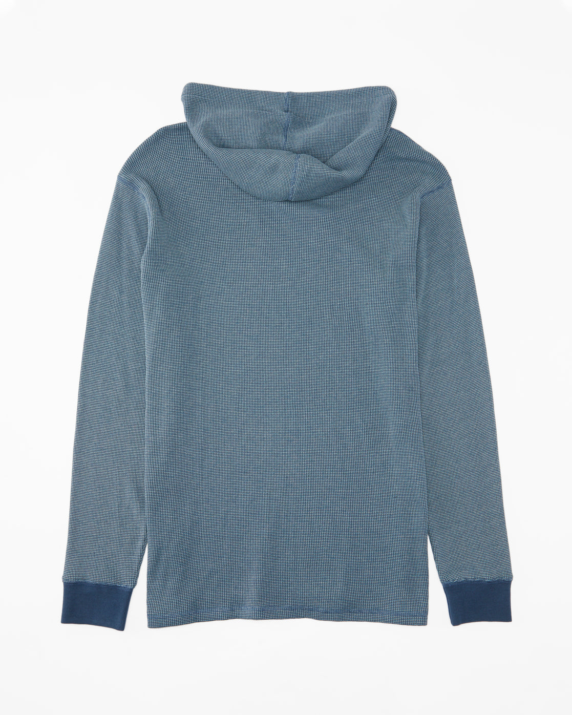 Keystone Hoodie - WASHED BLUE