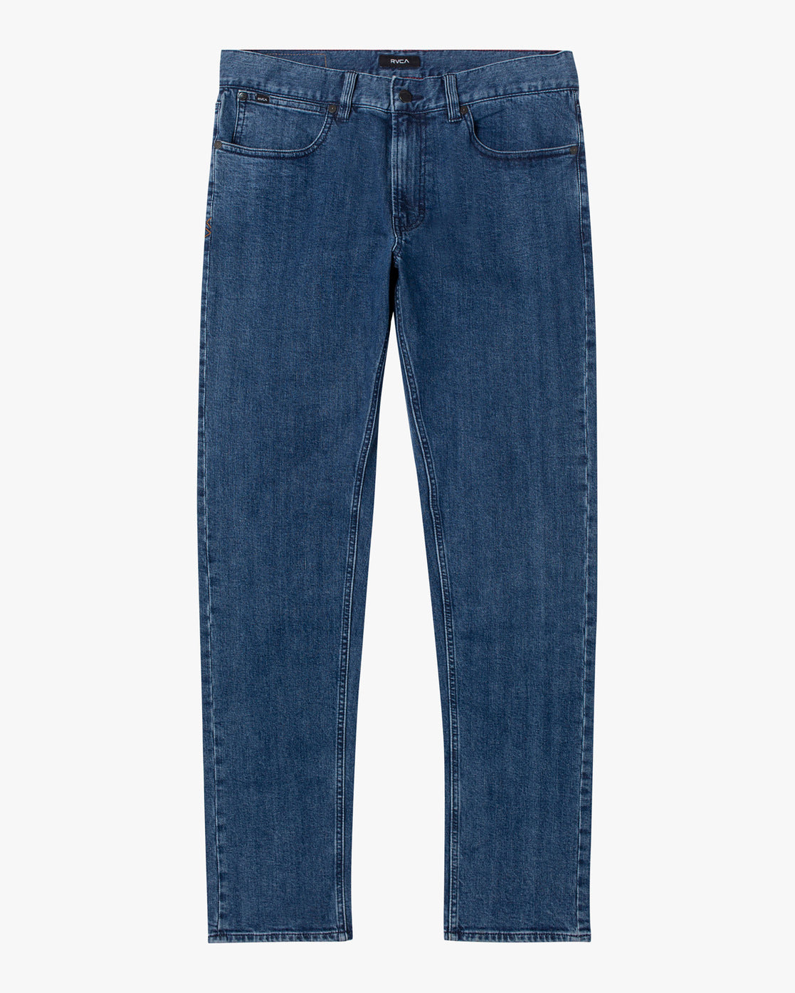 Daggers Denim Jeans - LIGHT VINTAGE WASH
