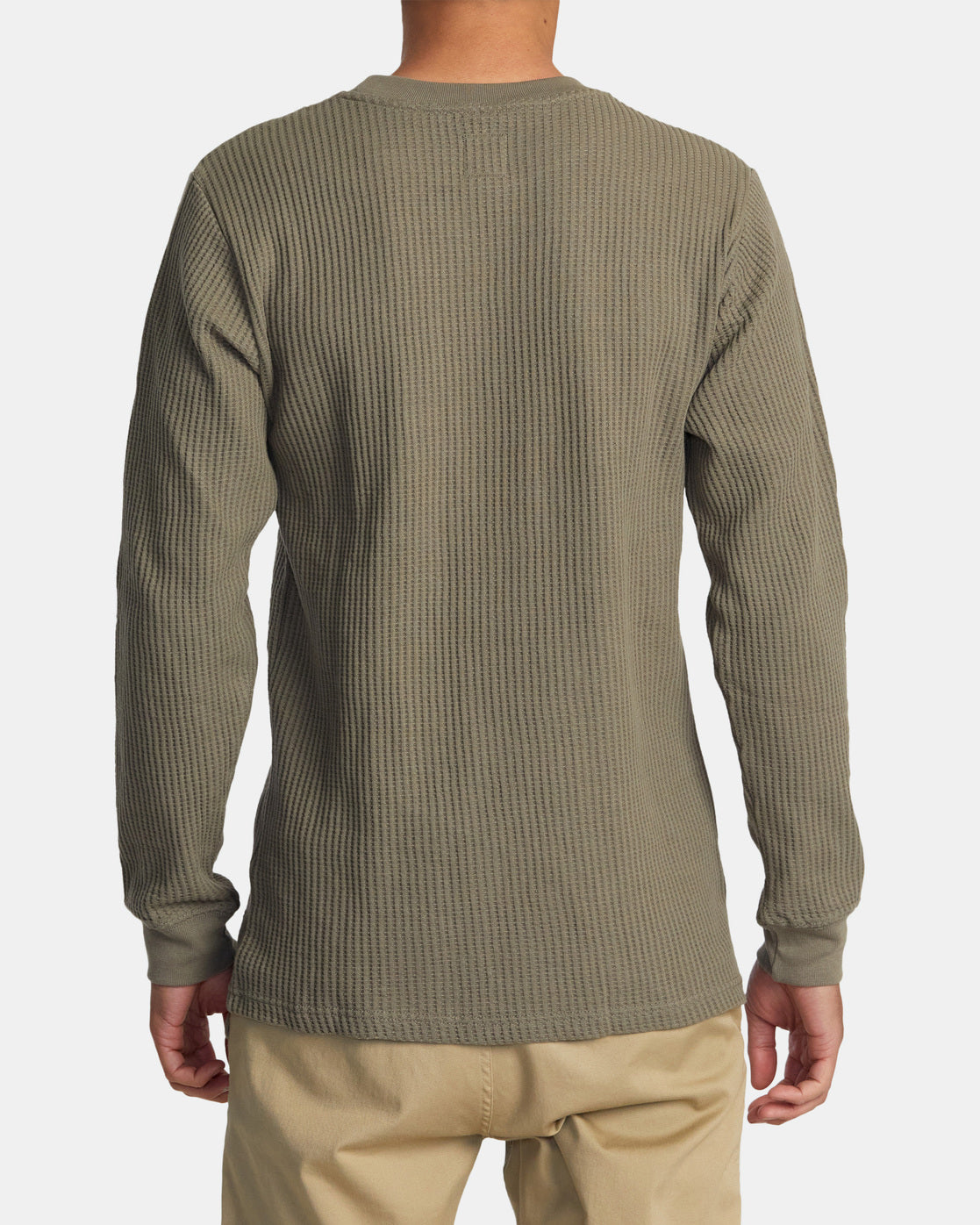 Day Shift Thermal - ALOE