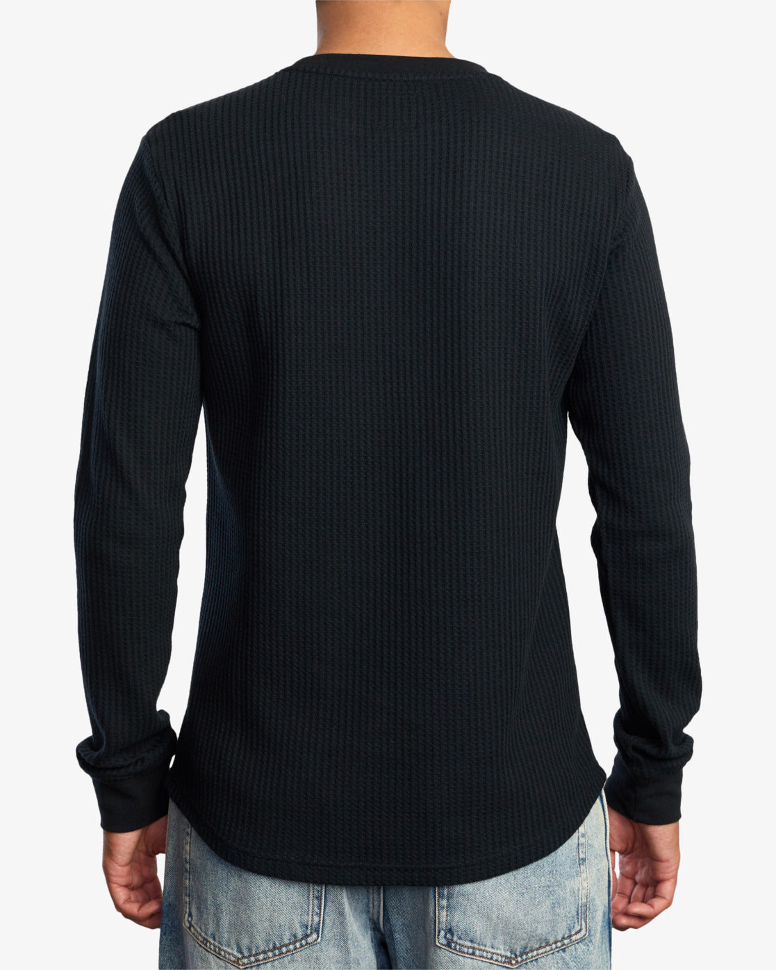 Day Shift Thermal - BLACK