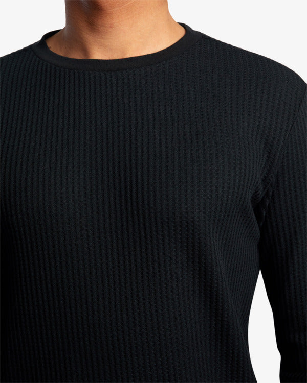 Day Shift Thermal - BLACK