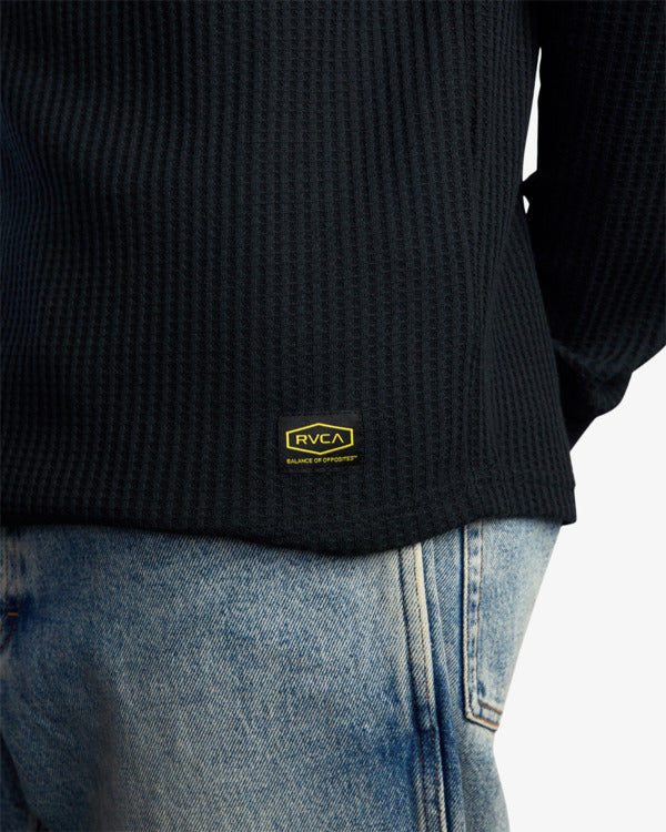Day Shift Thermal - BLACK