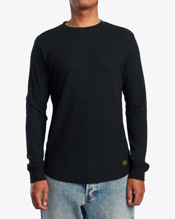 Day Shift Thermal - BLACK