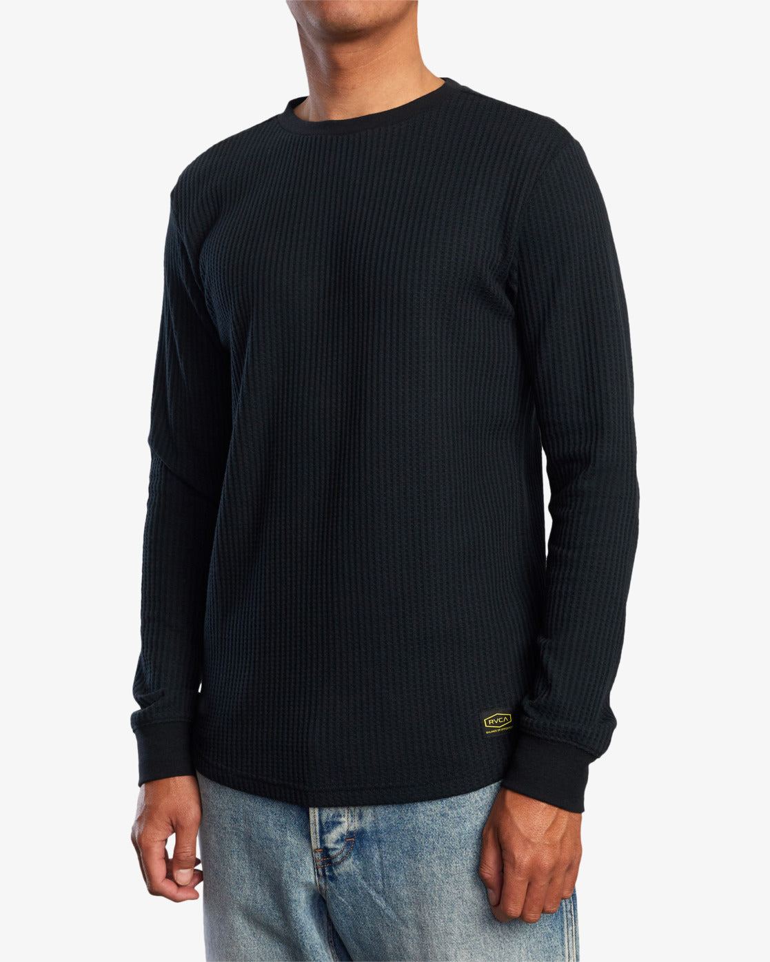 Day Shift Thermal - BLACK