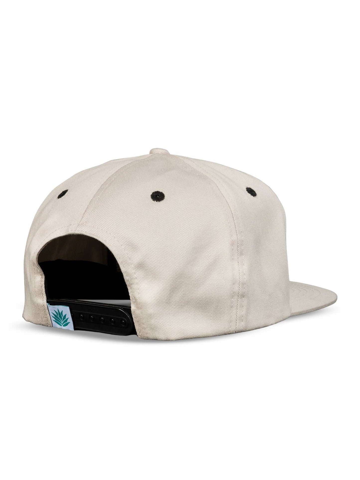 Muertos Hat - WHITE