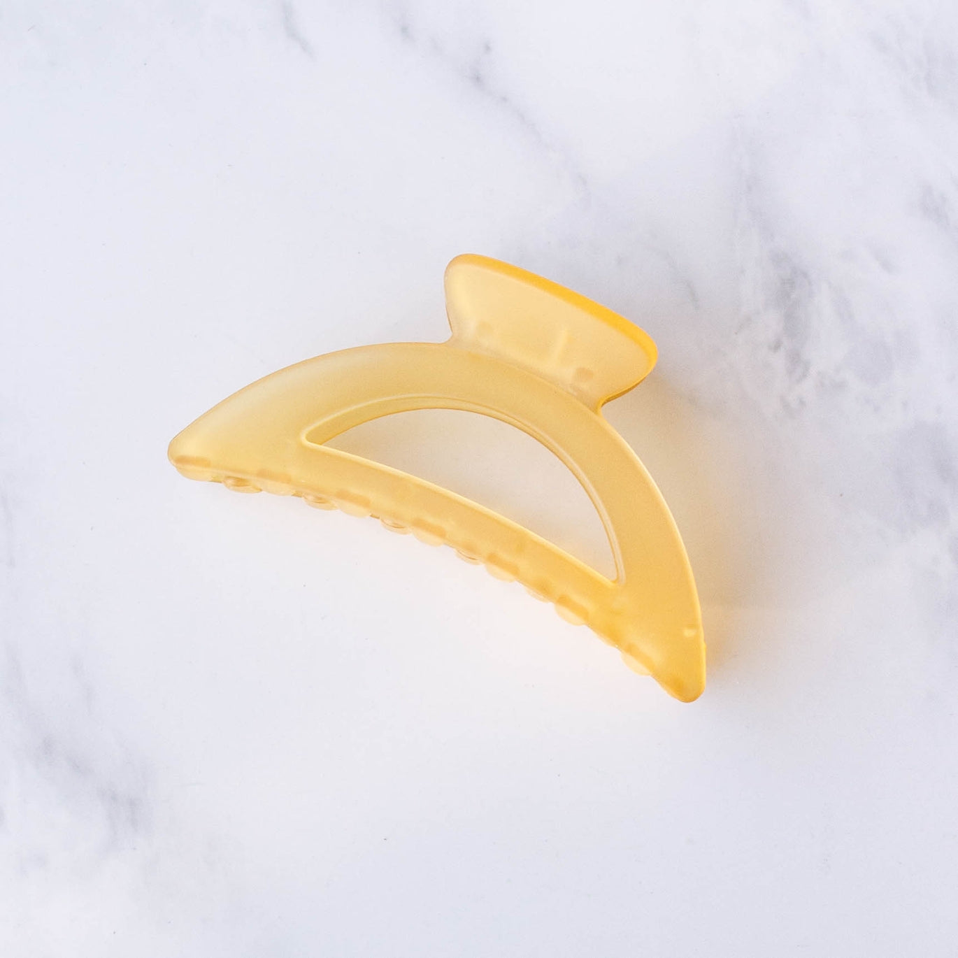 Dixie Claw Clip