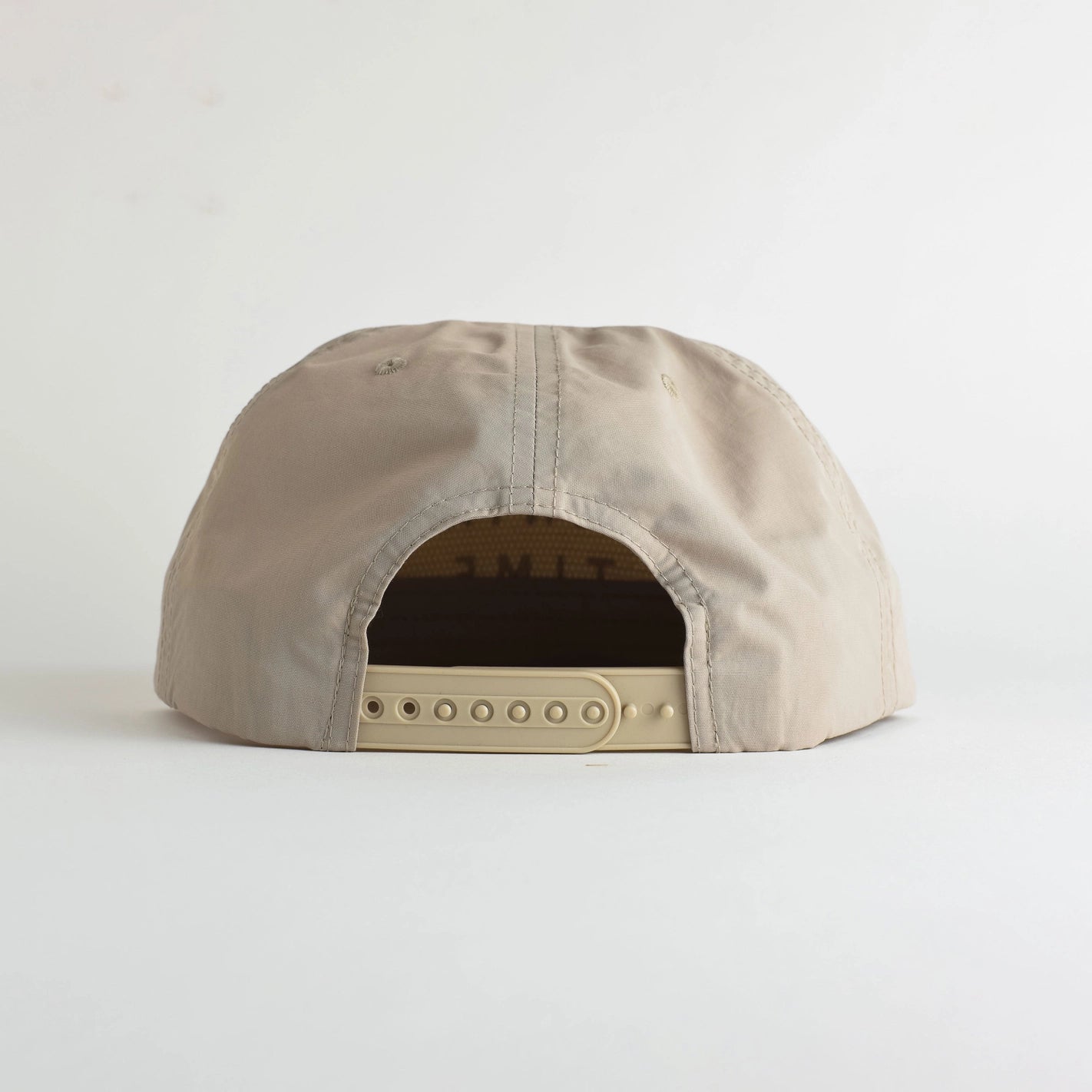 Mountain Time Hat - TAUPE