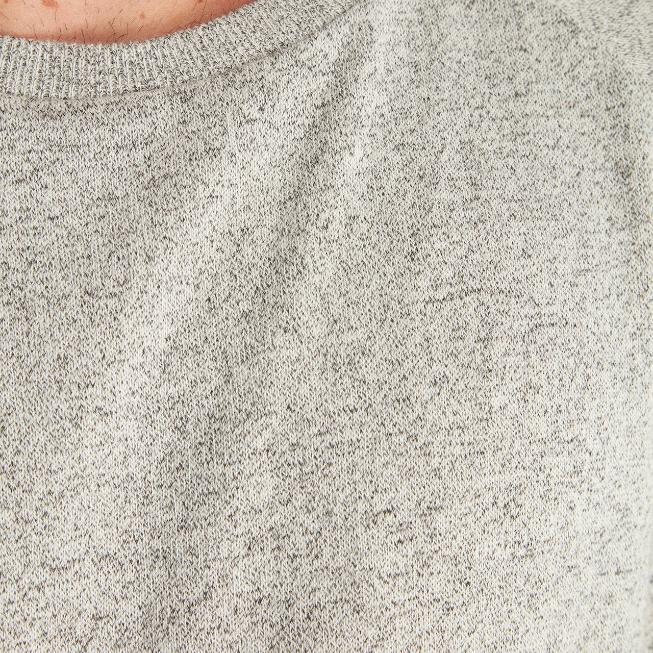 Riley Sweater - GREY