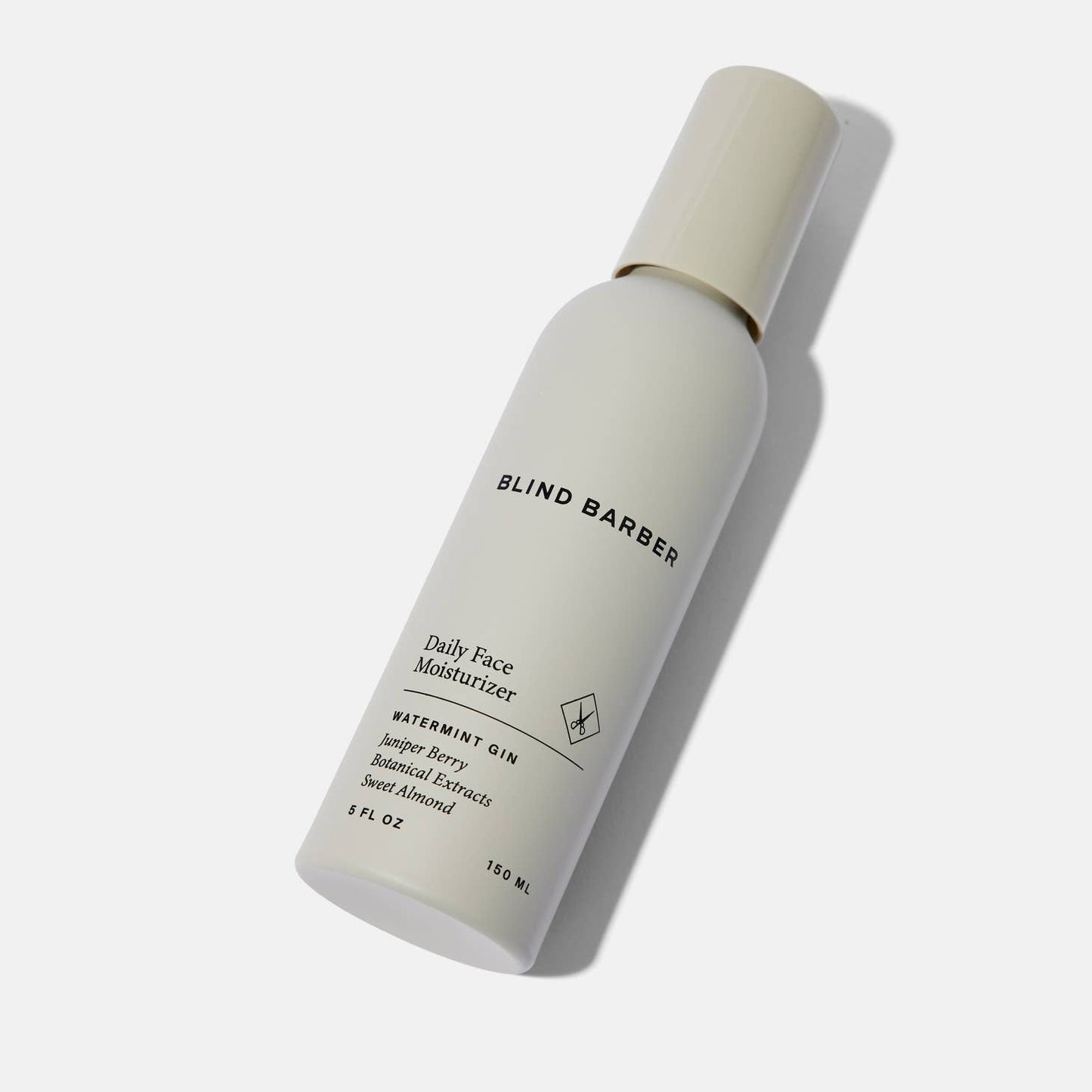 Daily Face Moisturizer - 5oz