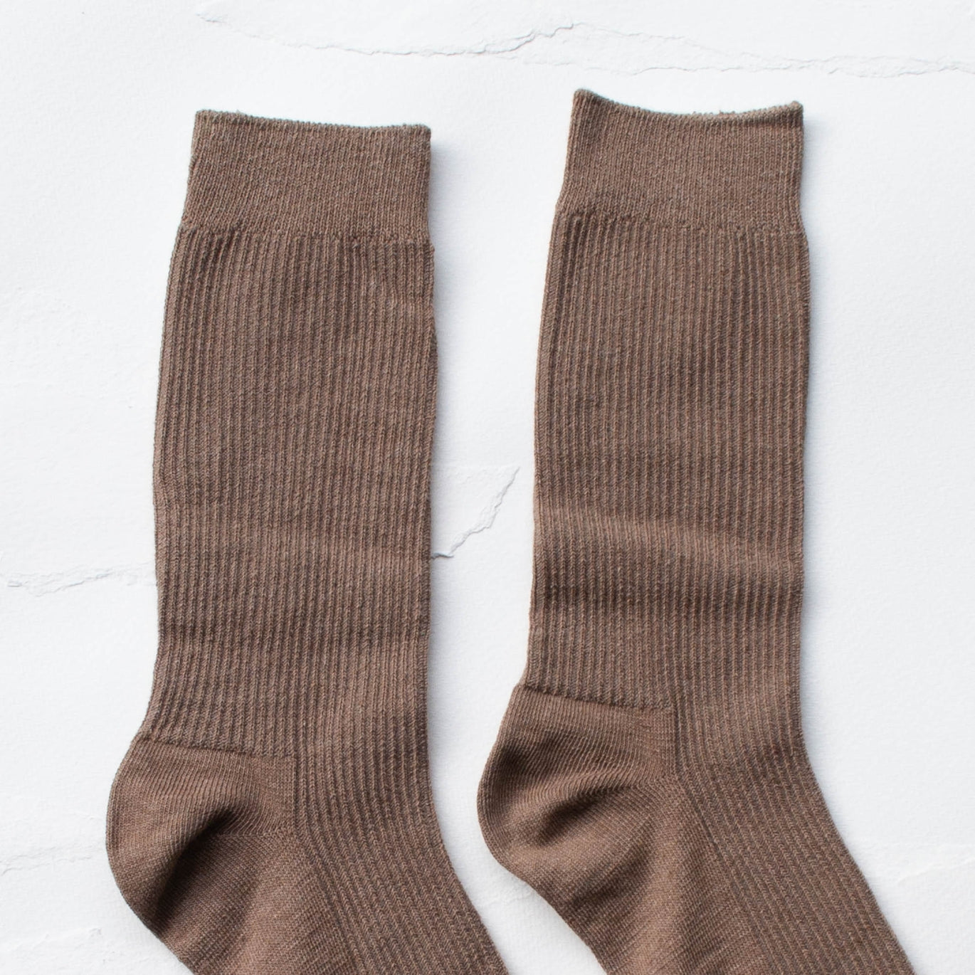 Everyday Socks - COFFEE